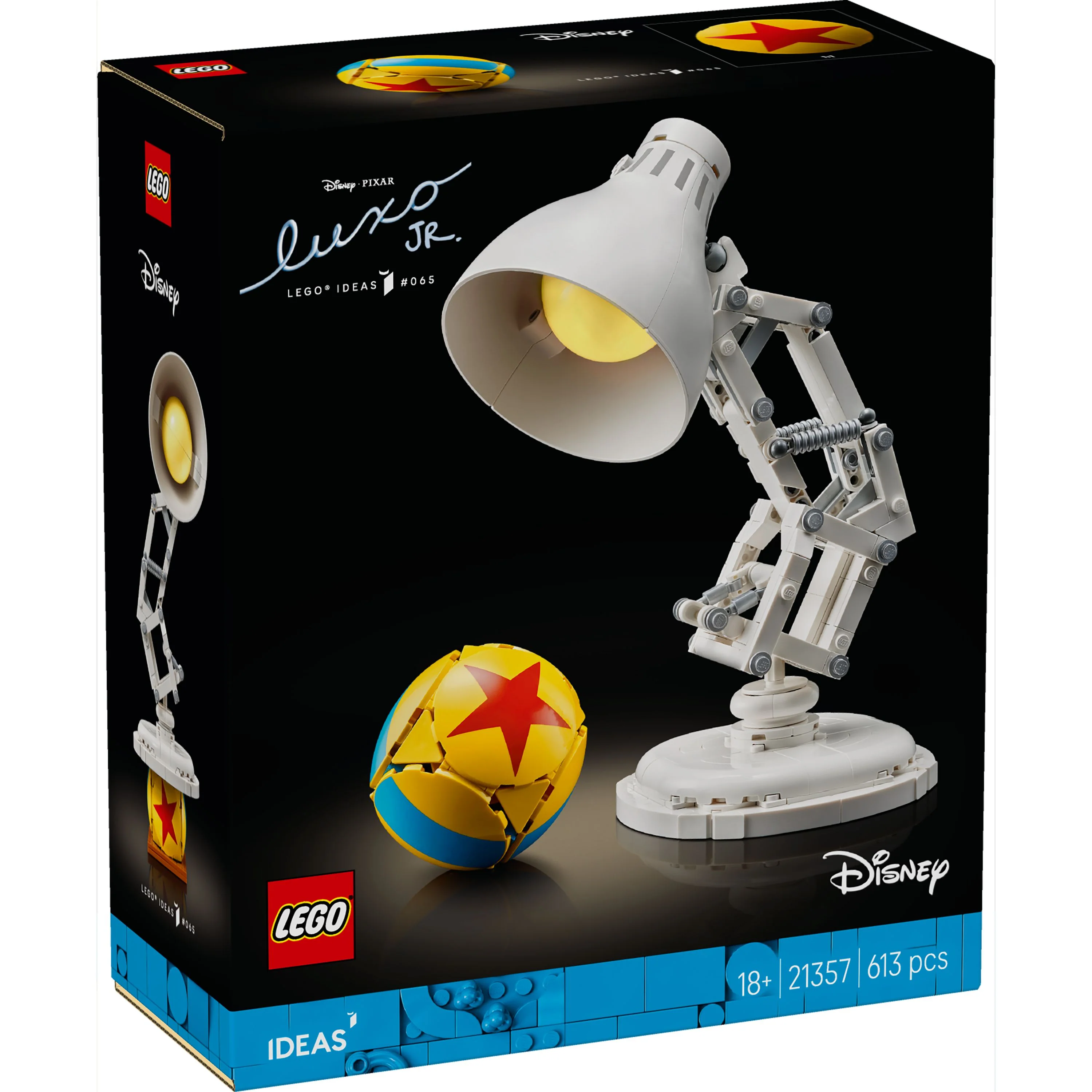1400-lego-21357-ideas-disney-pixar-luxo-jr--2.webp LEGO 21357 Ideas Disney Pixar Luxo Jr.