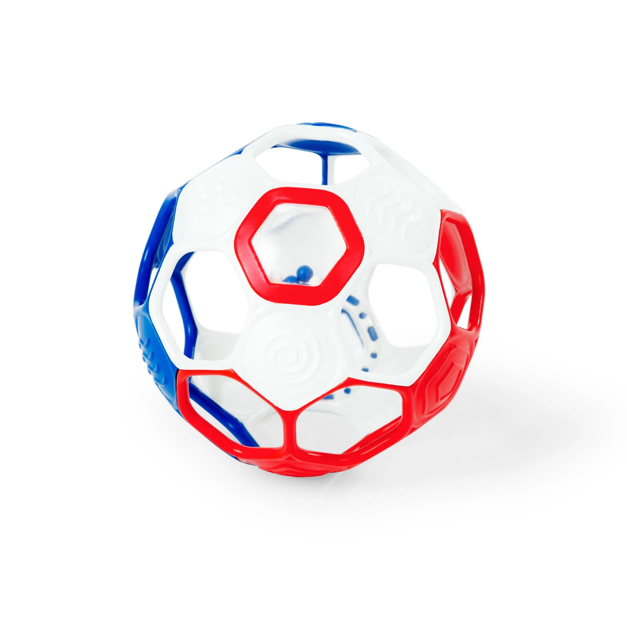 143-bright-starts-oball-soccer-red-white-blue-peg-toy-1.webp Bright Starts Oball Soccer Red, White & Blue Peg Toy