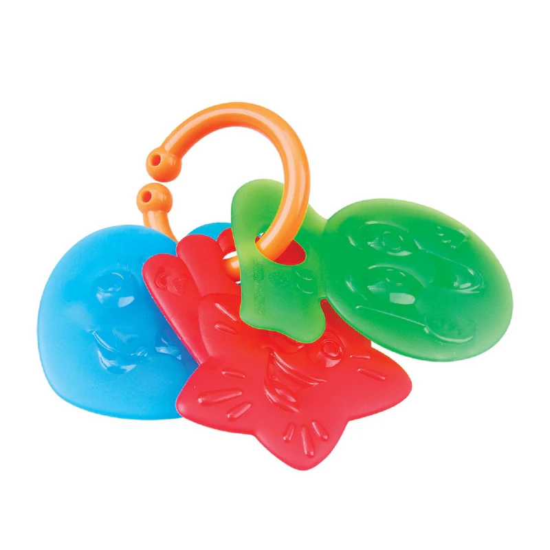 Playgo Toys Ent. Ltd. Little Chompers