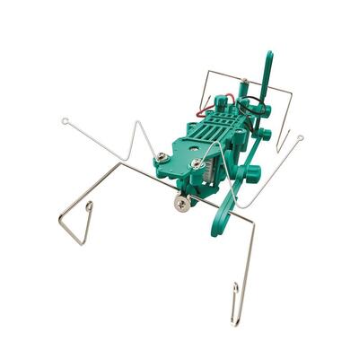 4M Fun Mechanics Insectoid