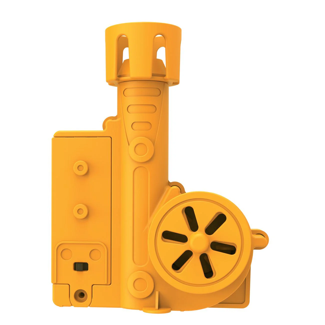 4M KidzLabs Space Air Engine XL