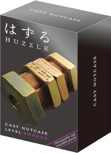 1488-huzzle-puzzle-cast-nutcase-2.webp Huzzle Puzzle Cast Nutcase