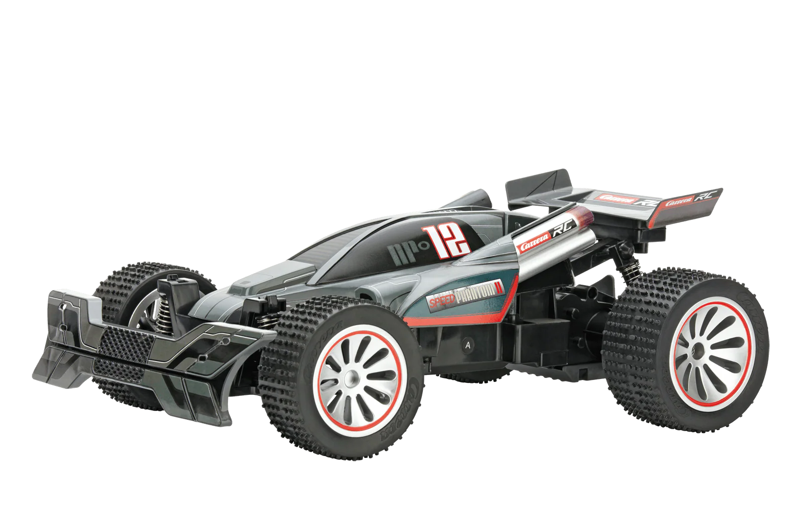 Carrera 1:16 2.4Ghz Remote Control Speed Phantom II