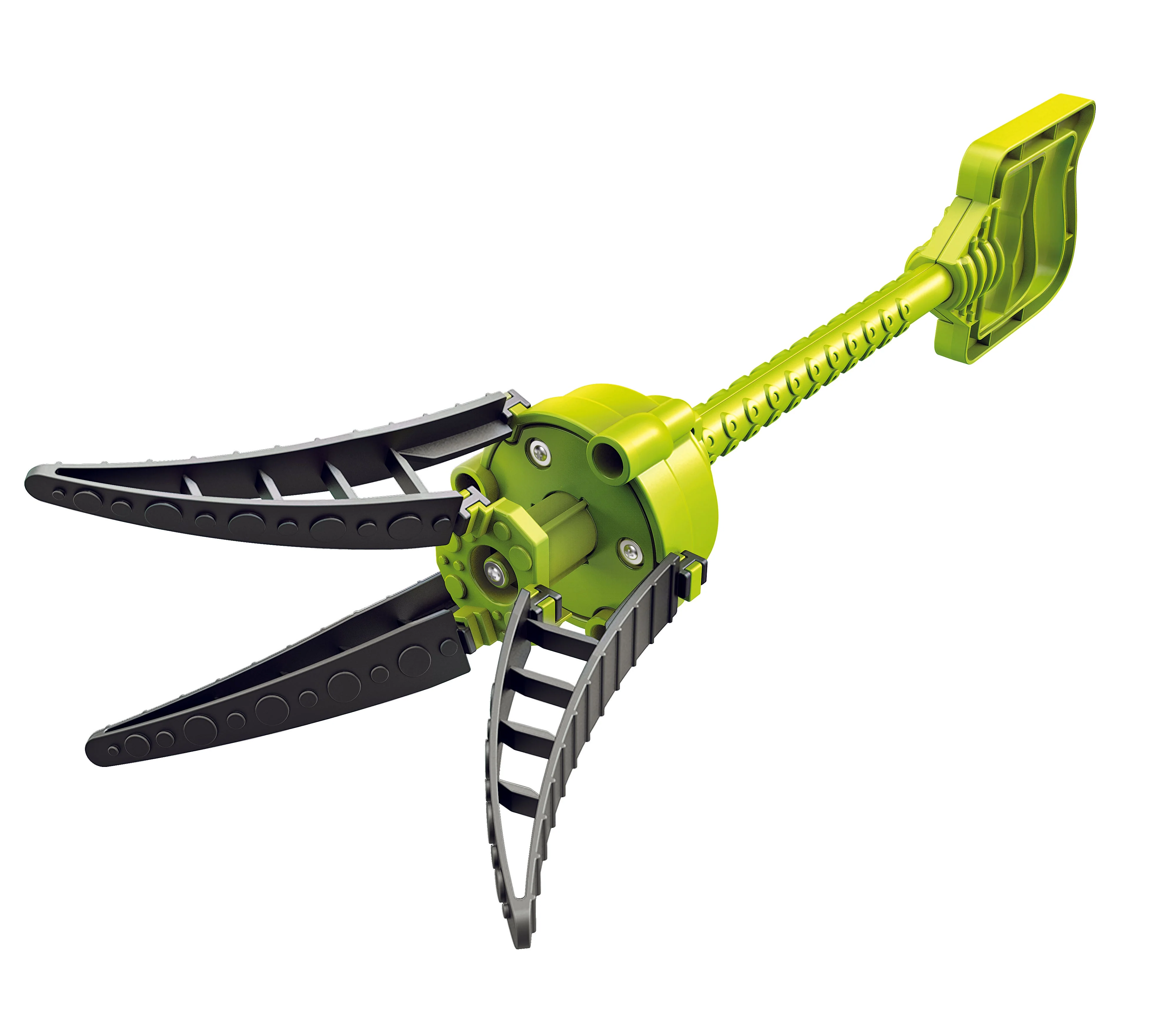 4M KidzLabs Octopus Robotic Claw