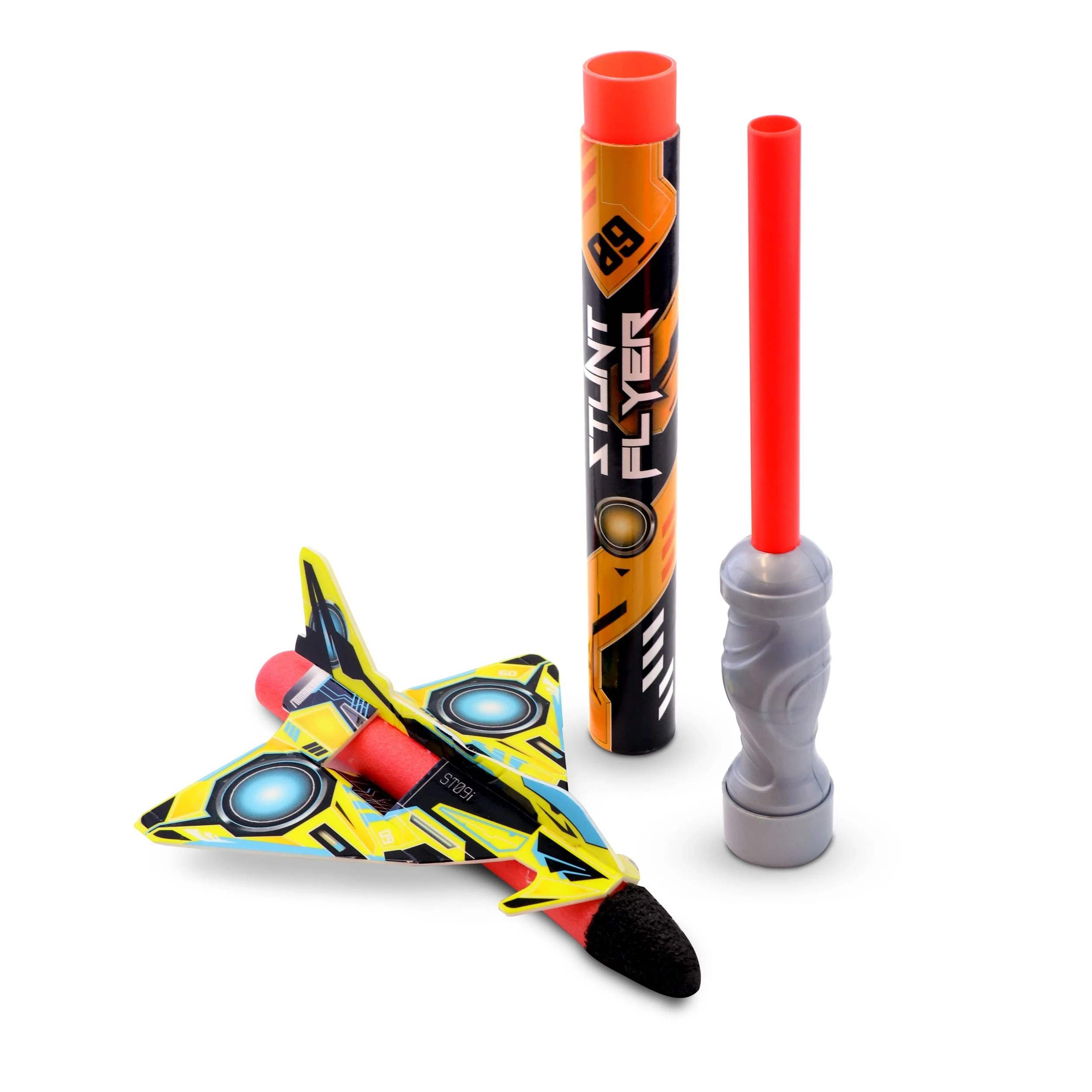 1527-lanard-stunt-flyer-tube-jet-2.webp Lanard Stunt Flyer Tube Jet