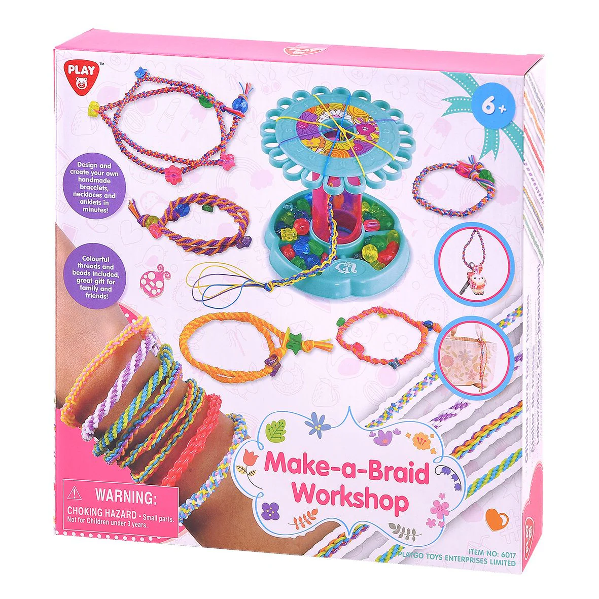 1532-playgo-toys-ent-ltd-make-a-braid-workshop-1.webp Playgo Toys Ent. Ltd. Make-A-Braid Workshop