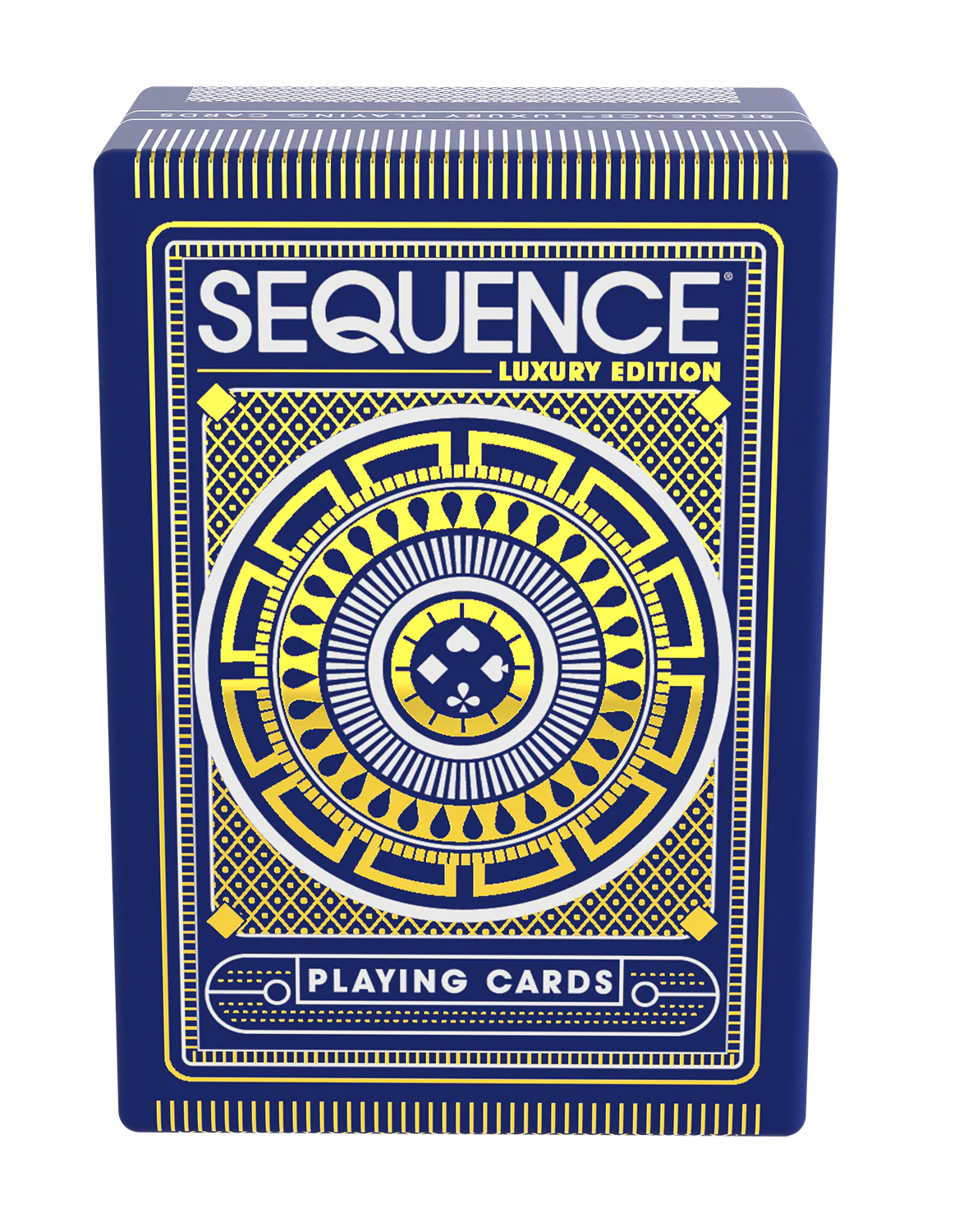 Sequence Playing Cards