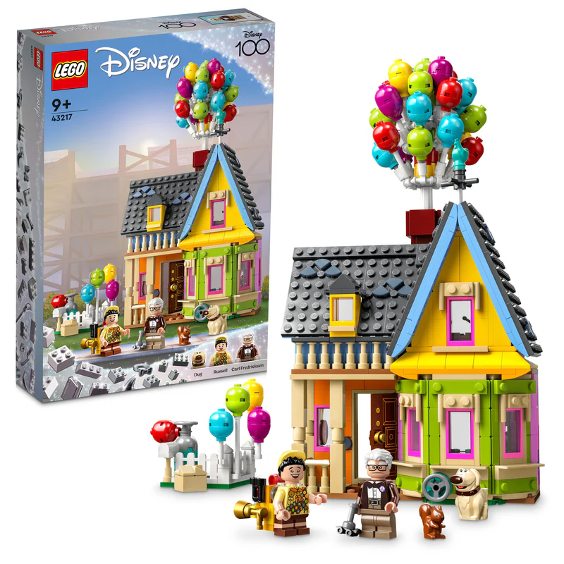 1595-lego-43217-disney-classic-up-house-1.webp LEGO 43217 Disney Classic ‘Up’ House