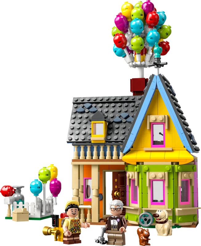 1595-lego-43217-disney-classic-up-house-3.webp LEGO 43217 Disney Classic ‘Up’ House