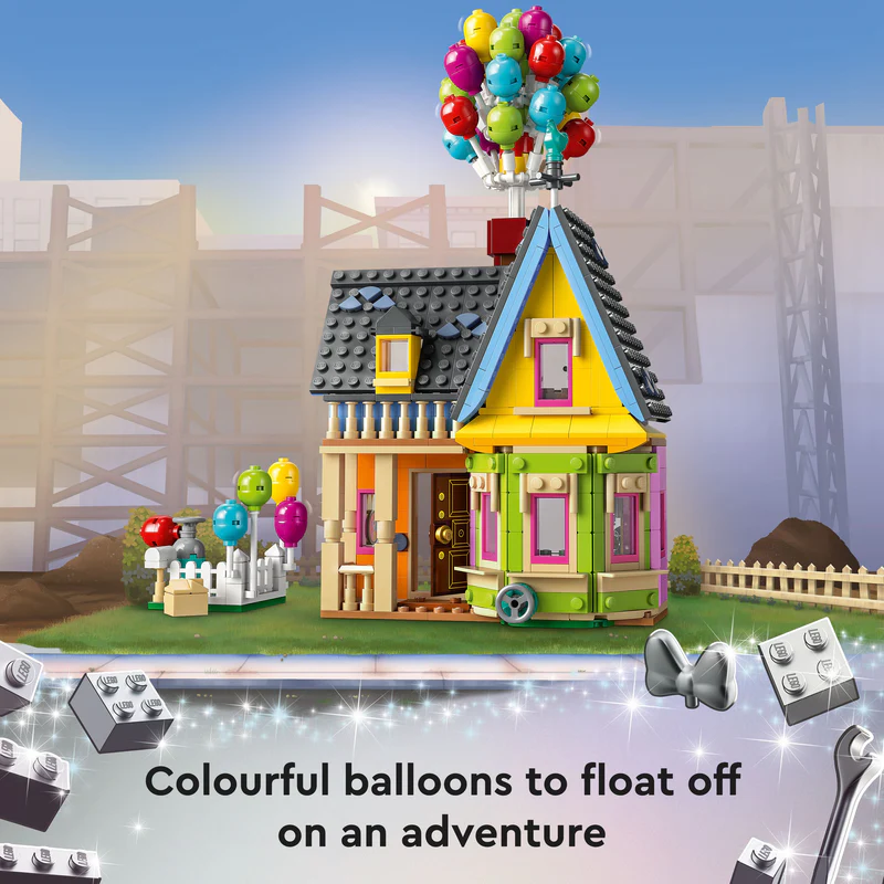 1595-lego-43217-disney-classic-up-house-5.webp LEGO 43217 Disney Classic ‘Up’ House