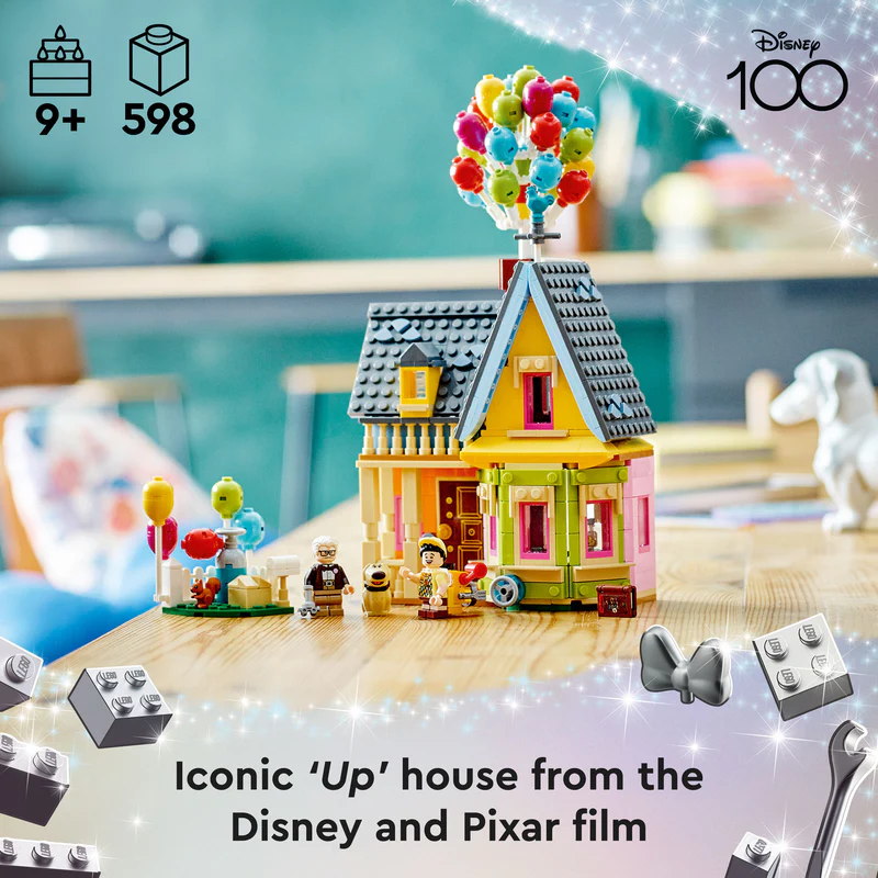 1595-lego-43217-disney-classic-up-house-8.webp LEGO 43217 Disney Classic ‘Up’ House