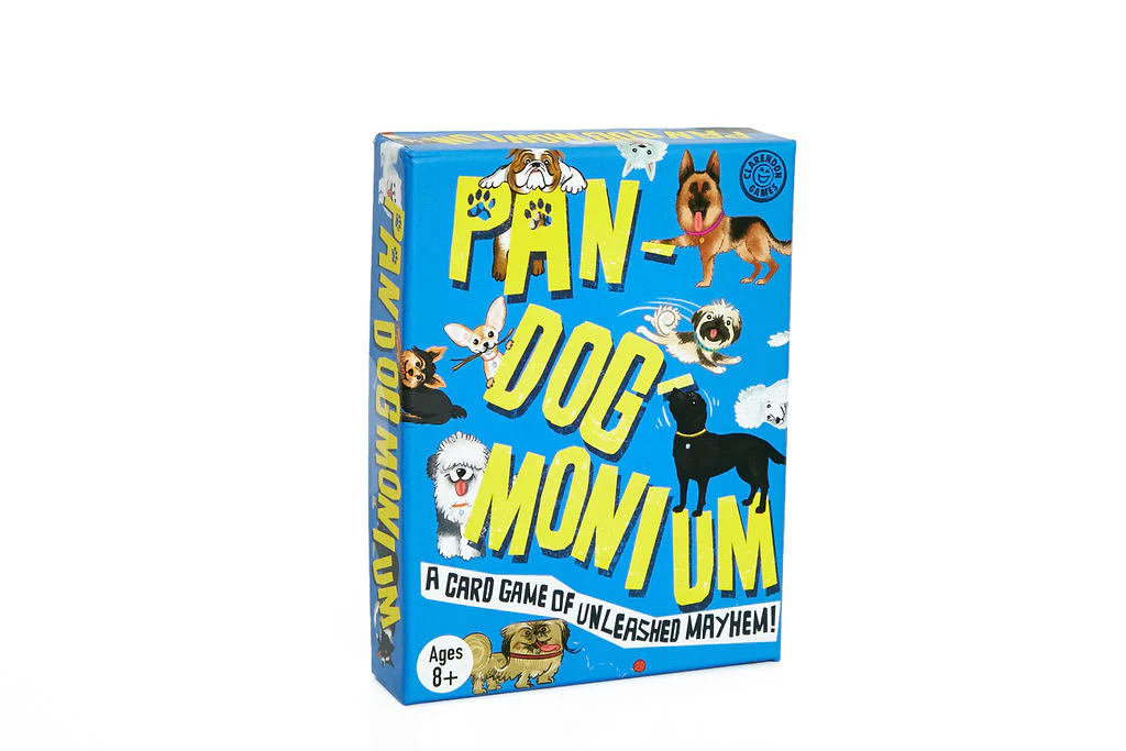 PANDOGMONIUM