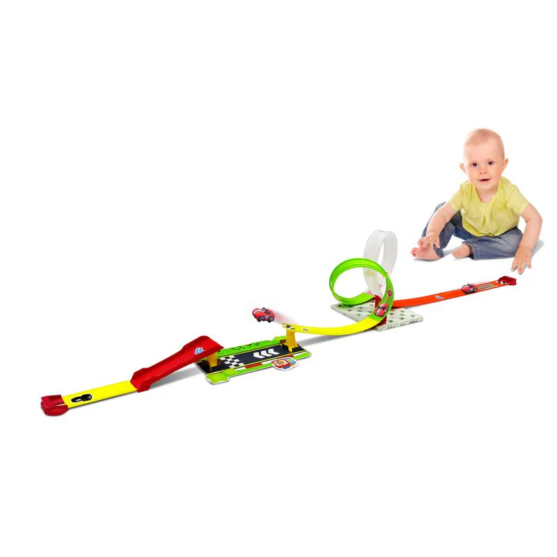 BB Junior My First Loop Set