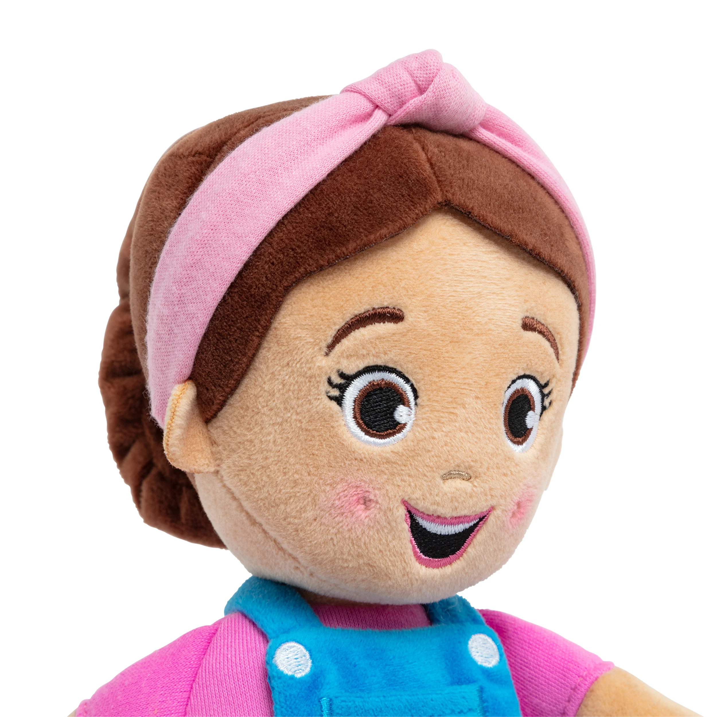 Ms. Rachel Cuddle & Comfort Doll