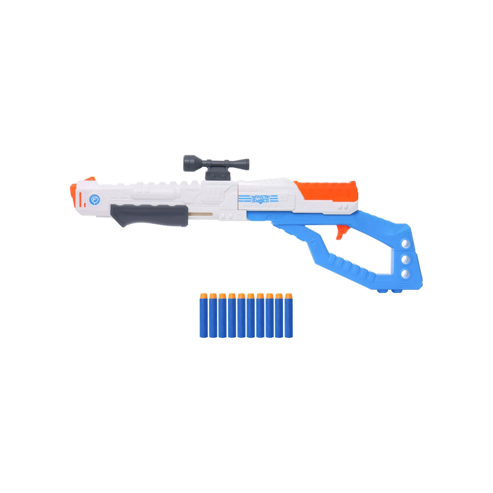 1601-fast-shots-sonic-raptor-blaster-2.webp Fast Shots Sonic Raptor Blaster
