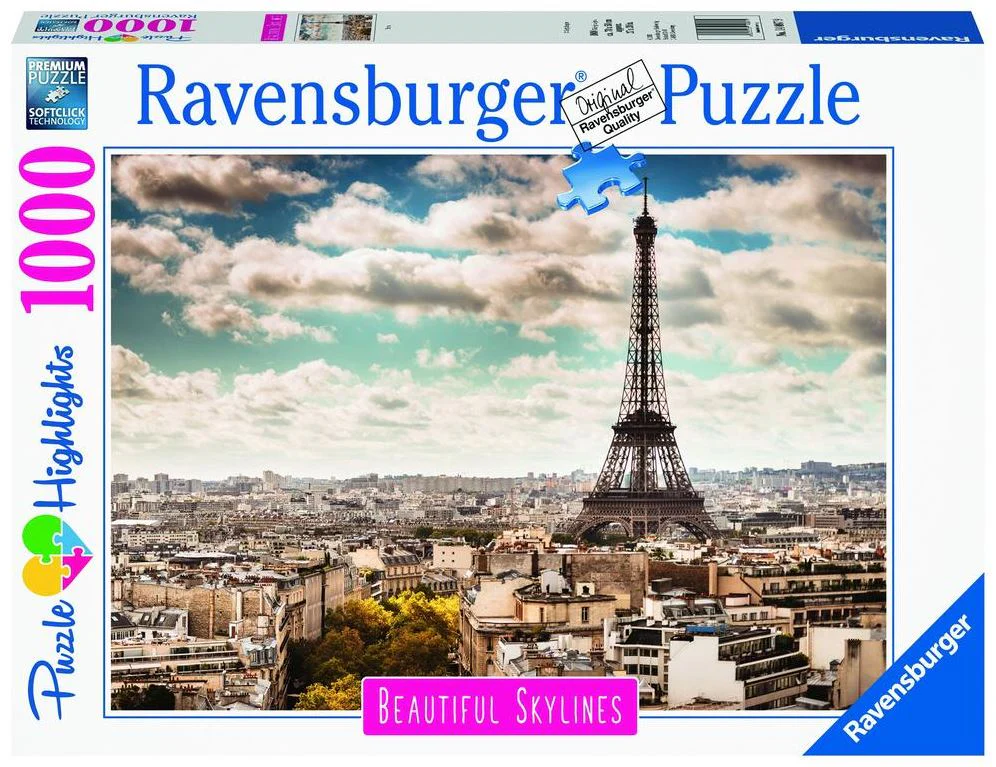 1612-ravensburger-paris-1000-piece-1.webp Ravensburger Paris 1000 Piece