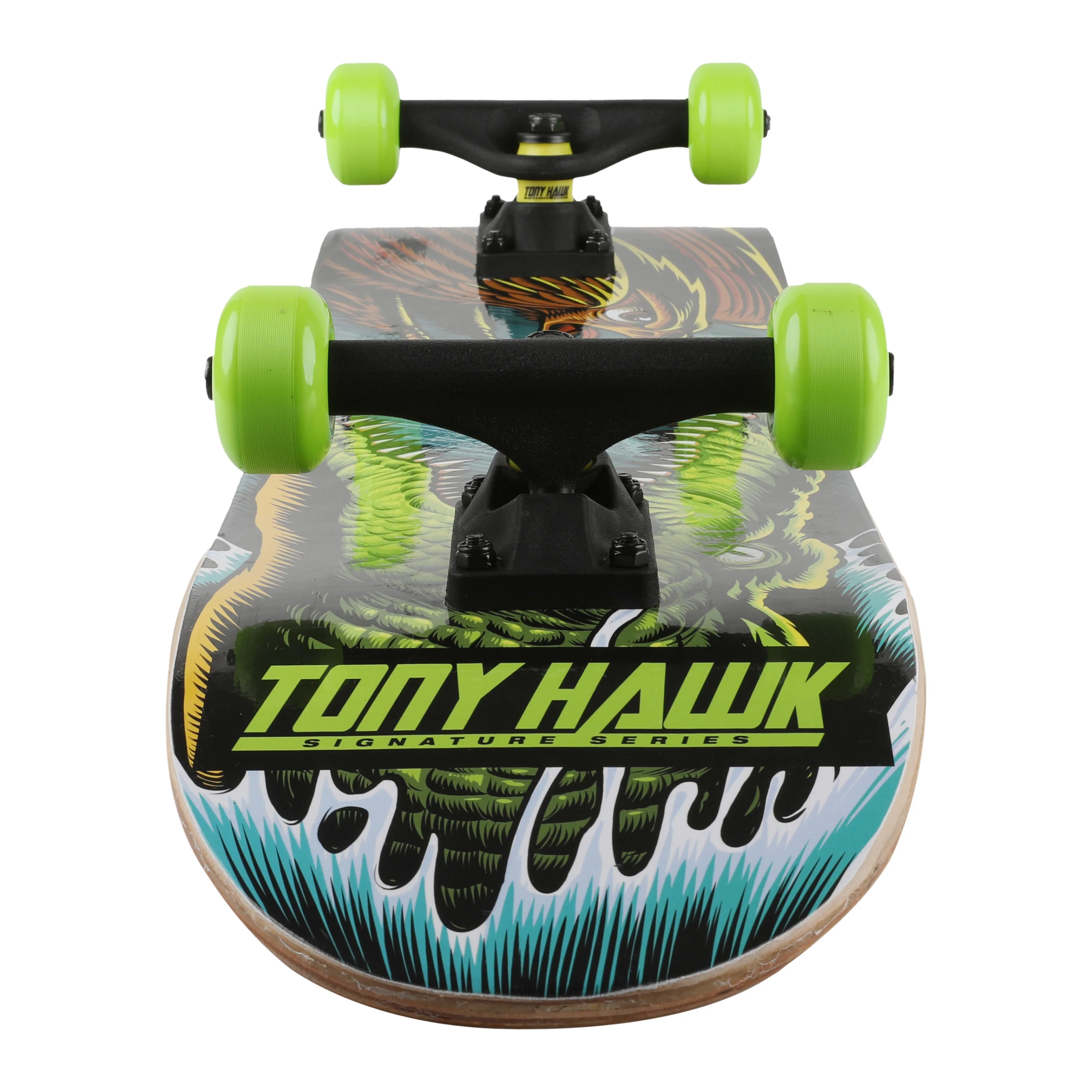 1638-tony-hawk-31-popsicle-skateboard-series-1-gator-6.webp Tony Hawk 31" Popsicle Skateboard Series 1 - Gator
