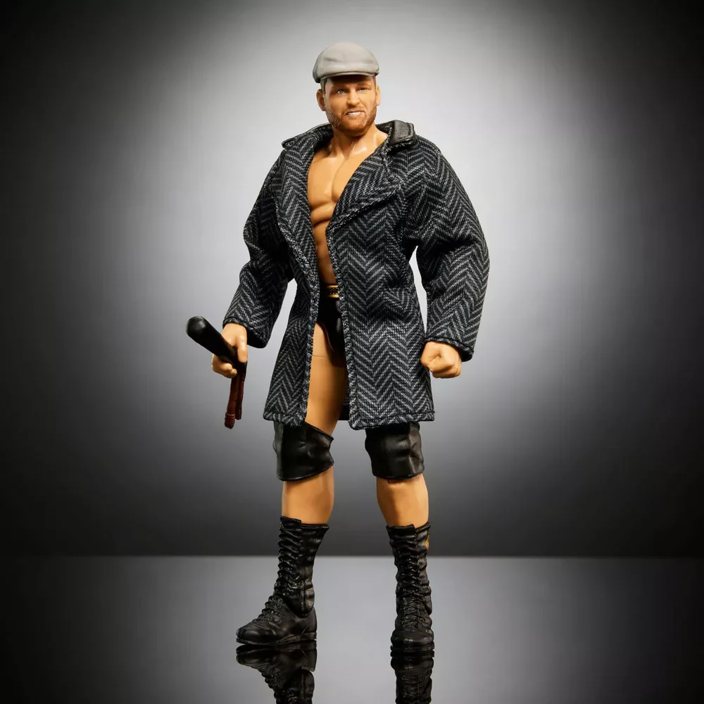 1672-wwe-elite-royal-rumble-ridge-holland-action-figure-3.webp WWE Elite Royal Rumble Ridge Holland Action Figure