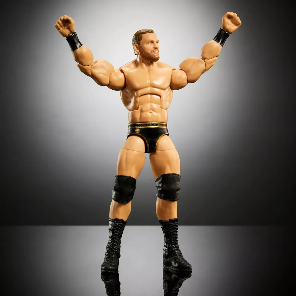 1672-wwe-elite-royal-rumble-ridge-holland-action-figure-4.webp WWE Elite Royal Rumble Ridge Holland Action Figure
