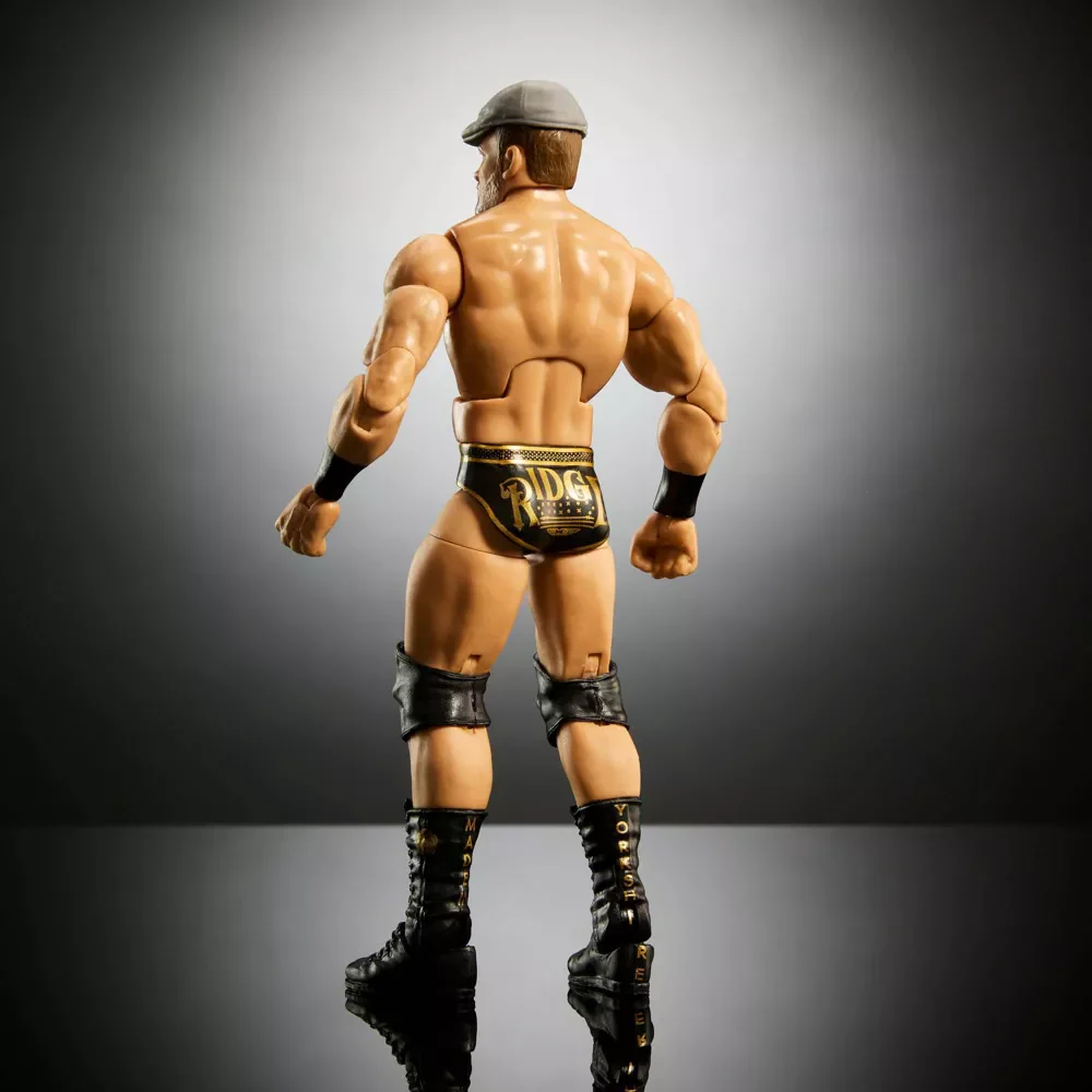 1672-wwe-elite-royal-rumble-ridge-holland-action-figure-5.webp WWE Elite Royal Rumble Ridge Holland Action Figure
