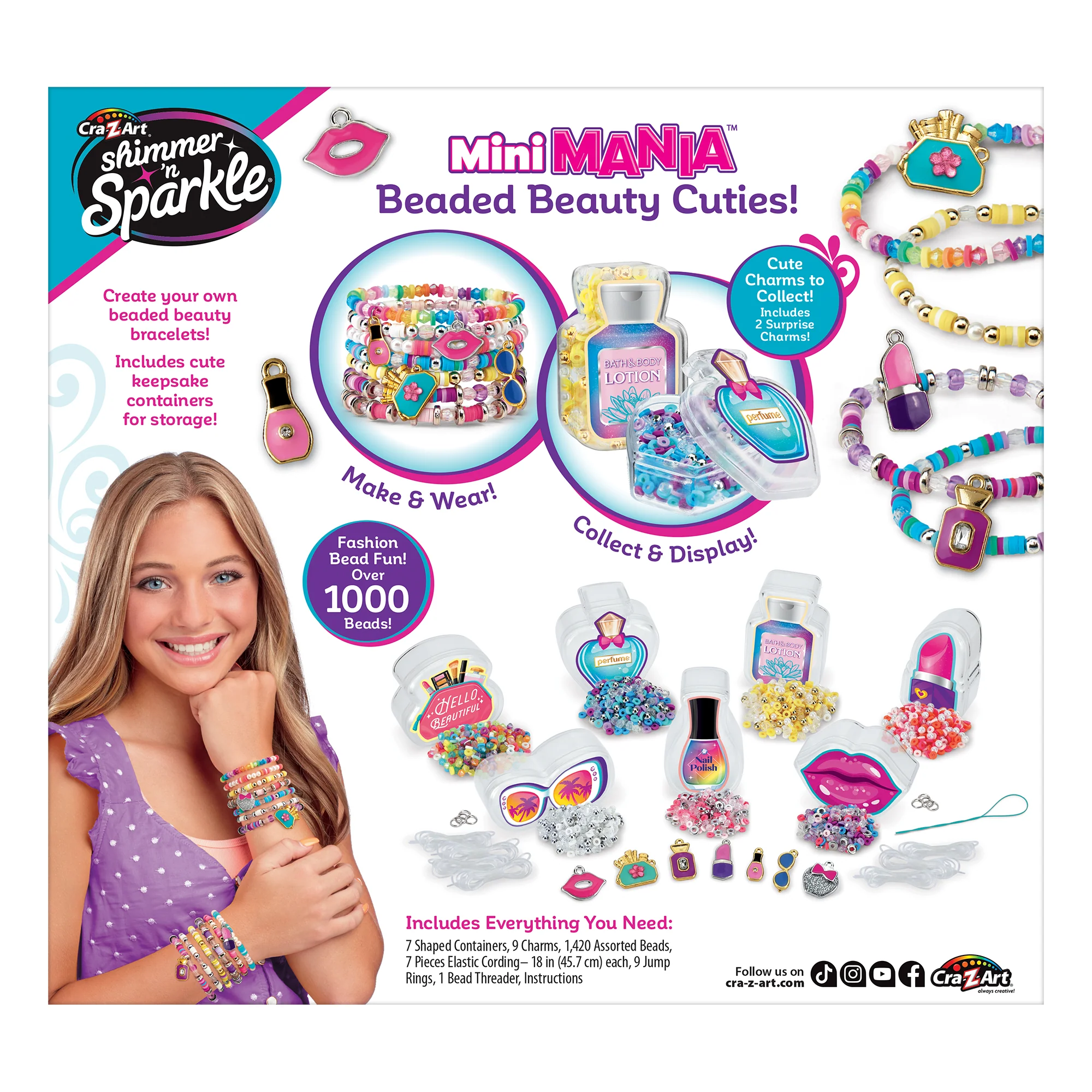 1694-cra-z-art-shimmer-n-sparkle-mini-mania-beauty-charms-7.webp Cra-Z-Art Shimmer 'N Sparkle Mini Mania Beauty Charms