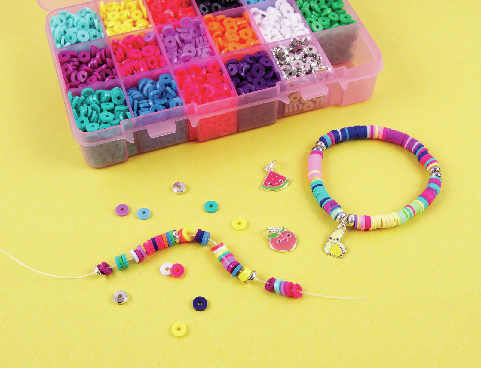 1699-make-it-real-heishi-beads-case-2.webp Make It Real Heishi Beads Case