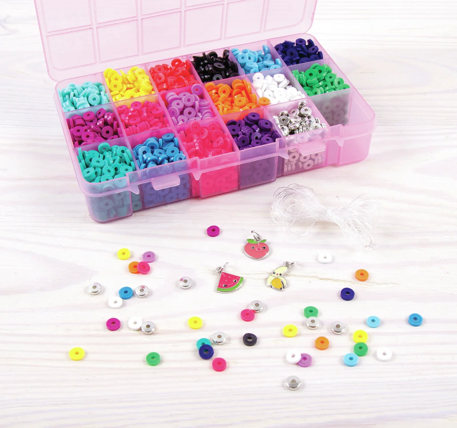 1699-make-it-real-heishi-beads-case-4.webp Make It Real Heishi Beads Case