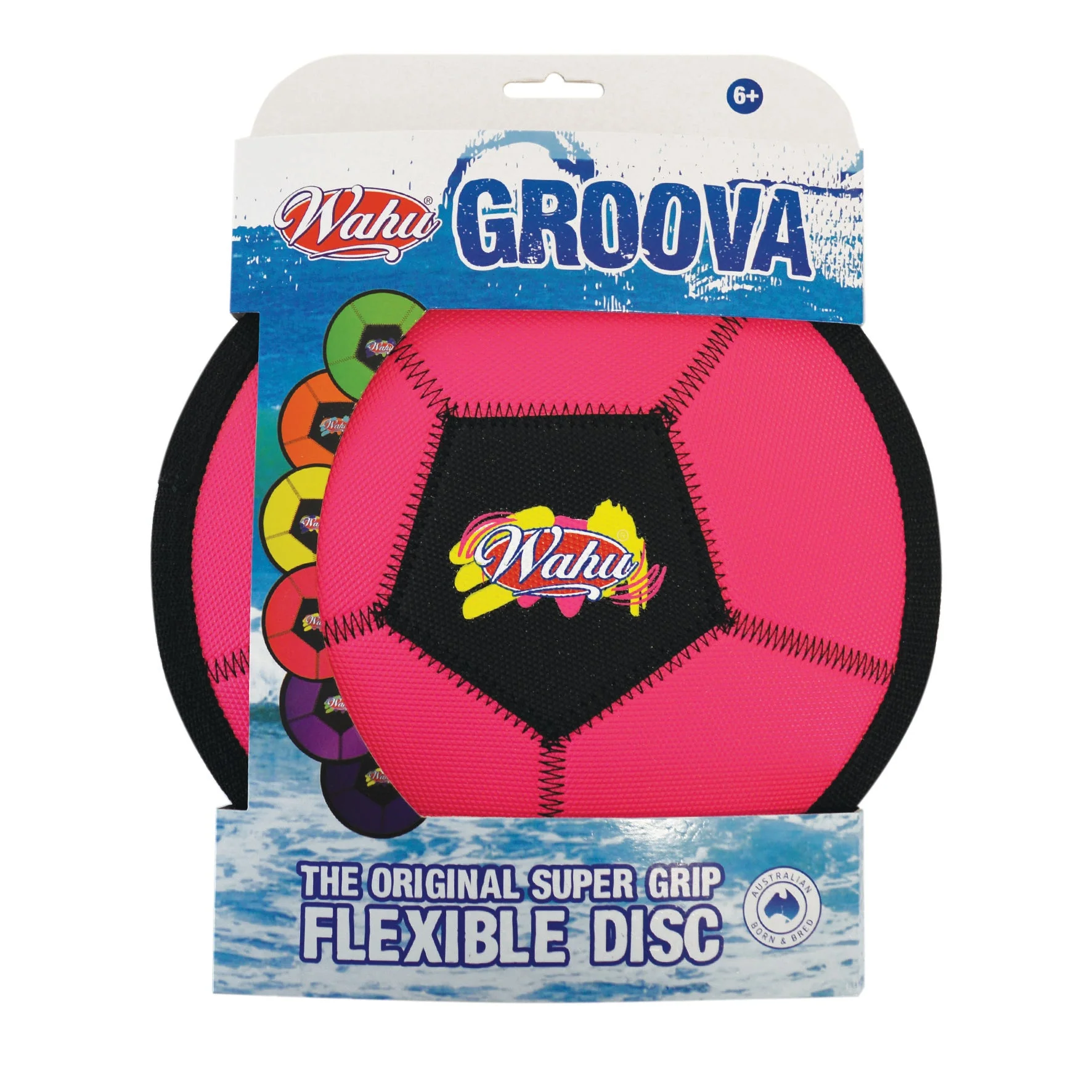 1702-wahu-groova-flexible-disc-assortment-2.webp Wahu Groova - Flexible Disc Assortment