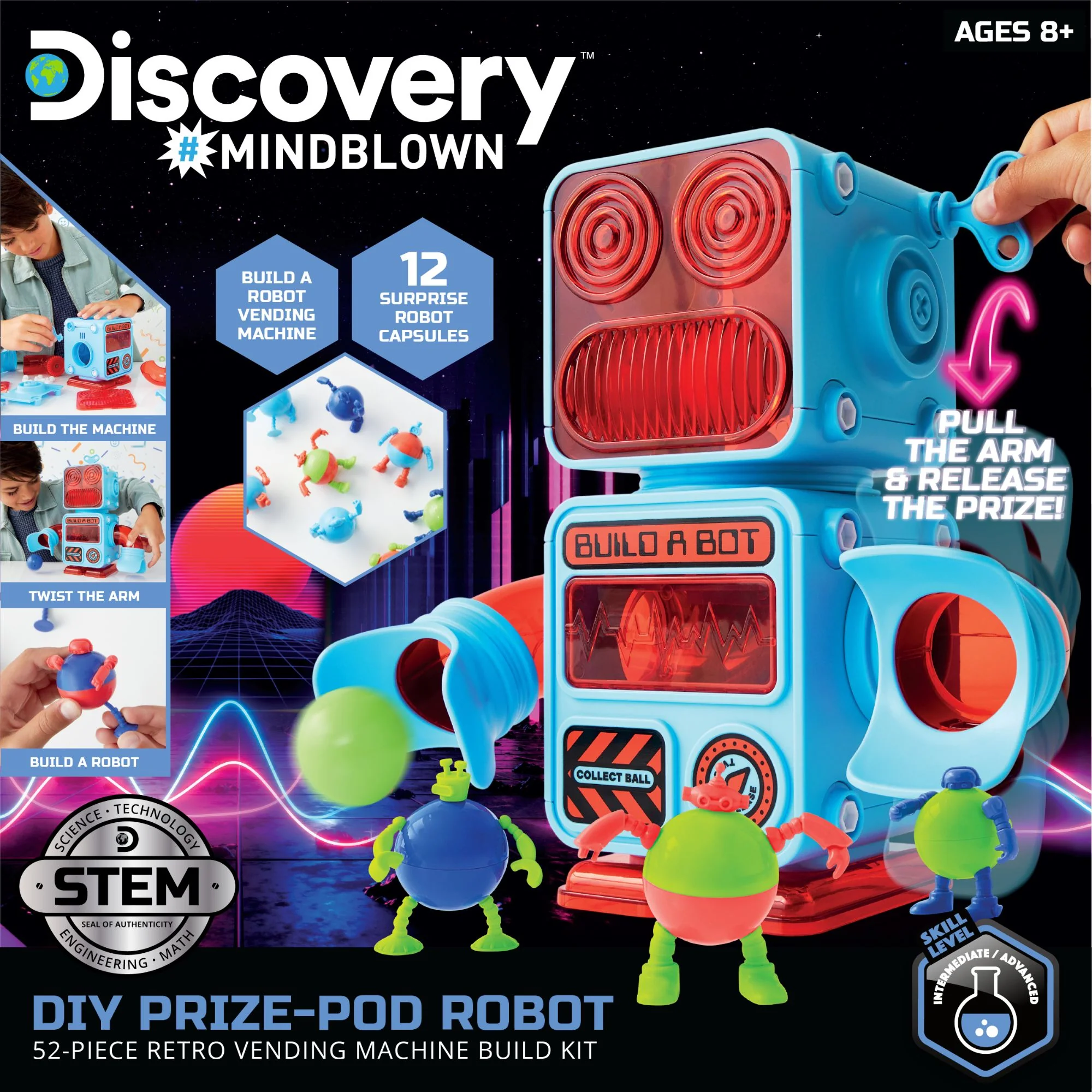 1708-discovery-mindblown-diy-robot-vending-machine-4.webp Discovery Mindblown DIY Robot Vending Machine