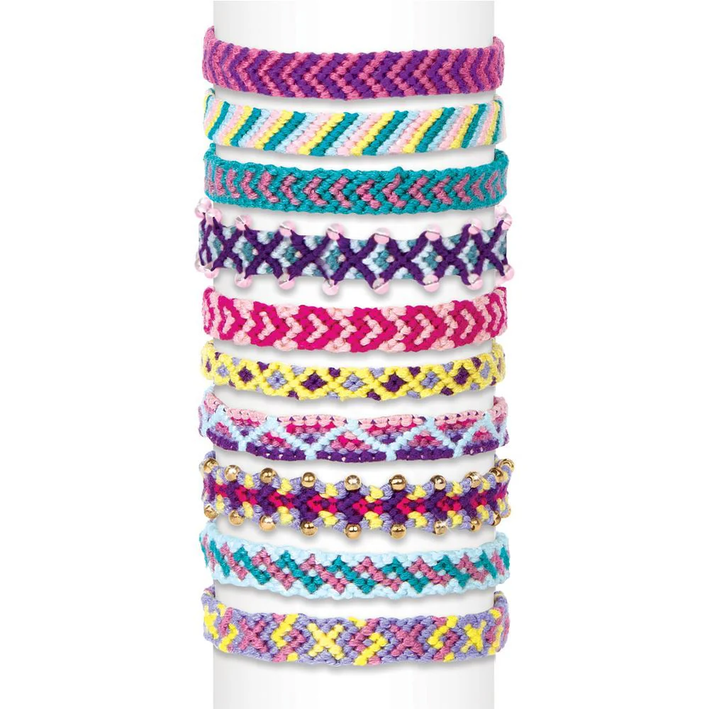 1719-make-it-real-friendship-bracelet-maker-2.webp Make It Real Friendship Bracelet Maker