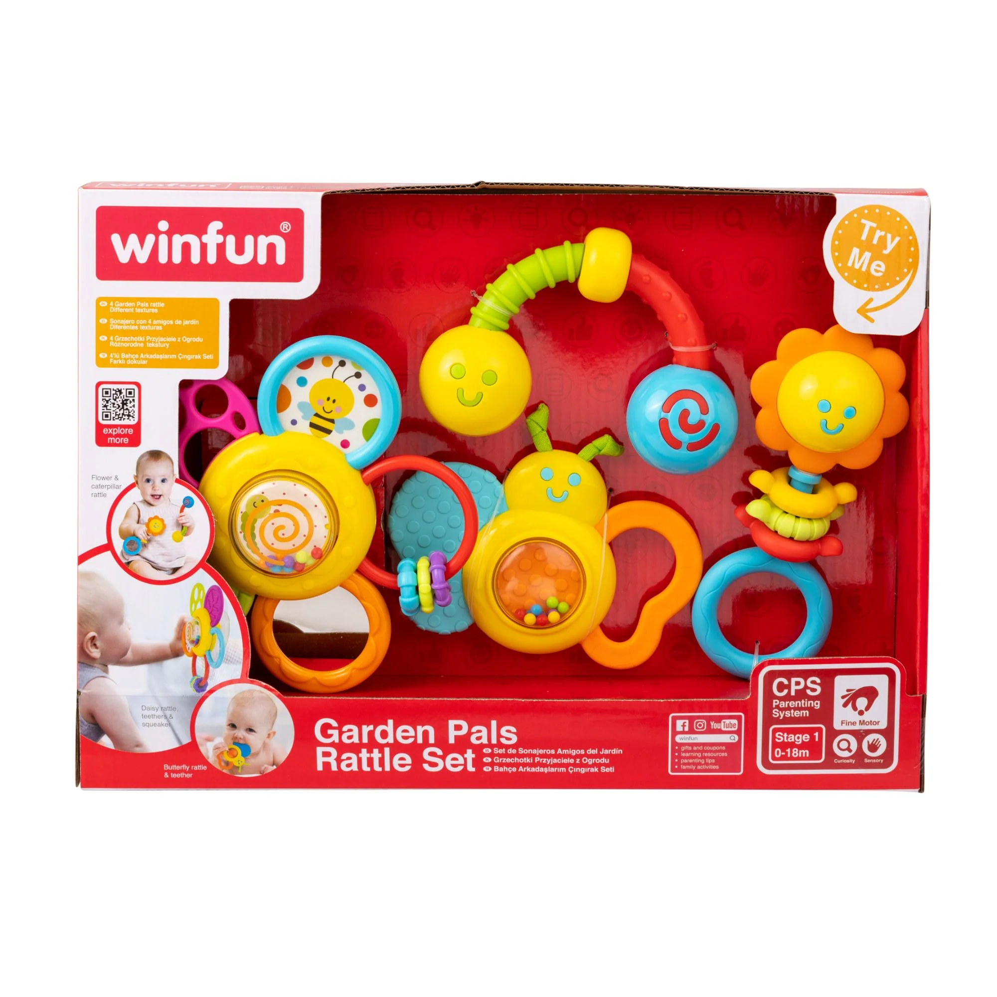 172-winfun-garden-pals-rattle-set-1.webp Winfun Garden Pals Rattle Set