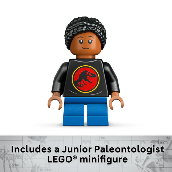 1733-lego-76969-jurassic-world-dinosaur-fossils-triceratops-skull-4.webp LEGO 76969 Jurassic World Dinosaur Fossils: Triceratops Skull