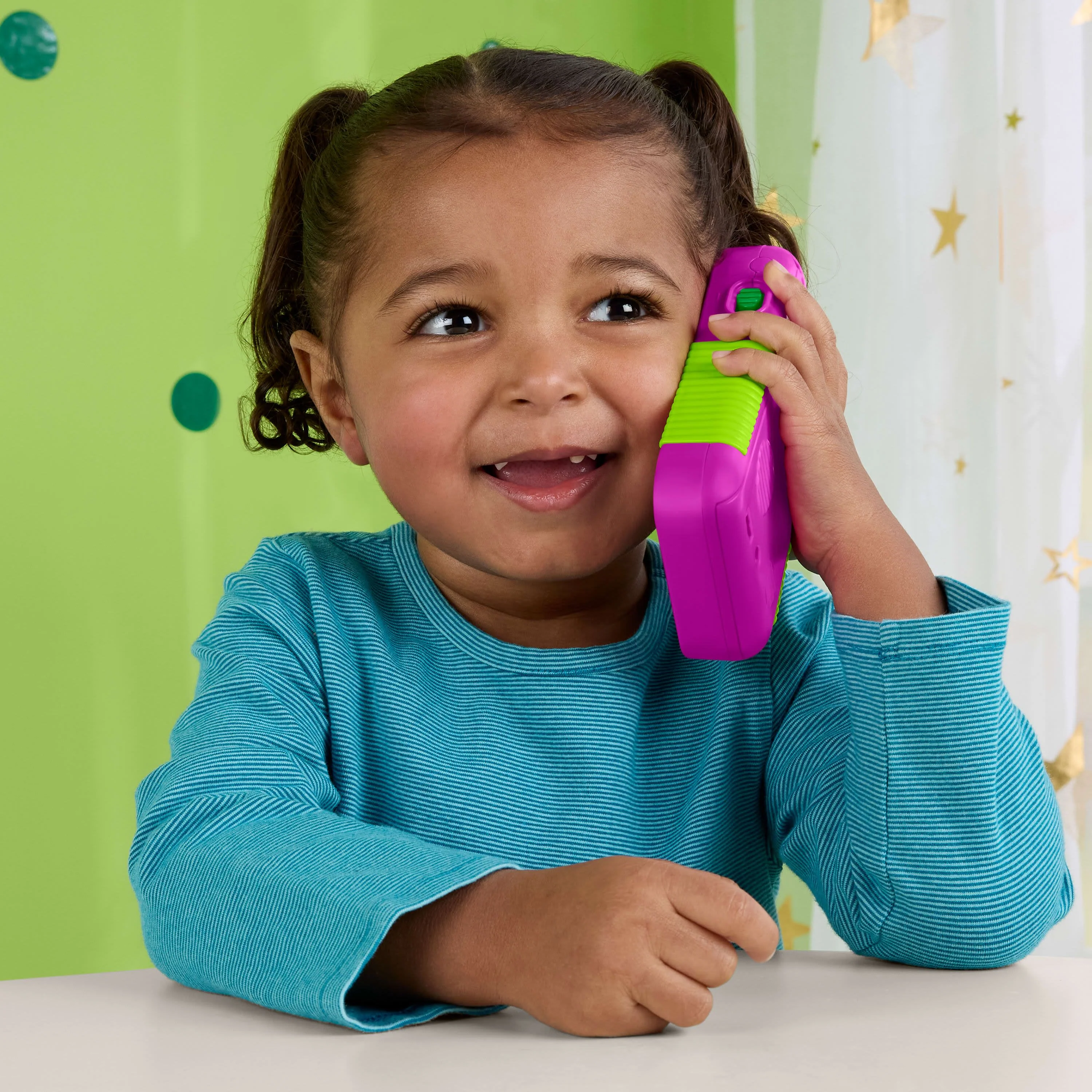 174-fisher-price-barney-s-world-hey-barney-phone-6.webp Fisher-Price Barney's World Hey Barney Phone
