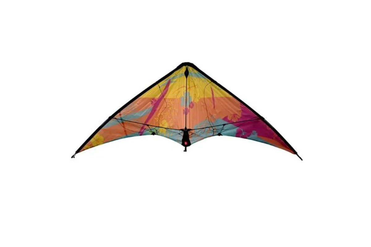 Kite's Ready 2 Fly Super Size Oahu 160 Cm Patented Popup Systemkite Tote