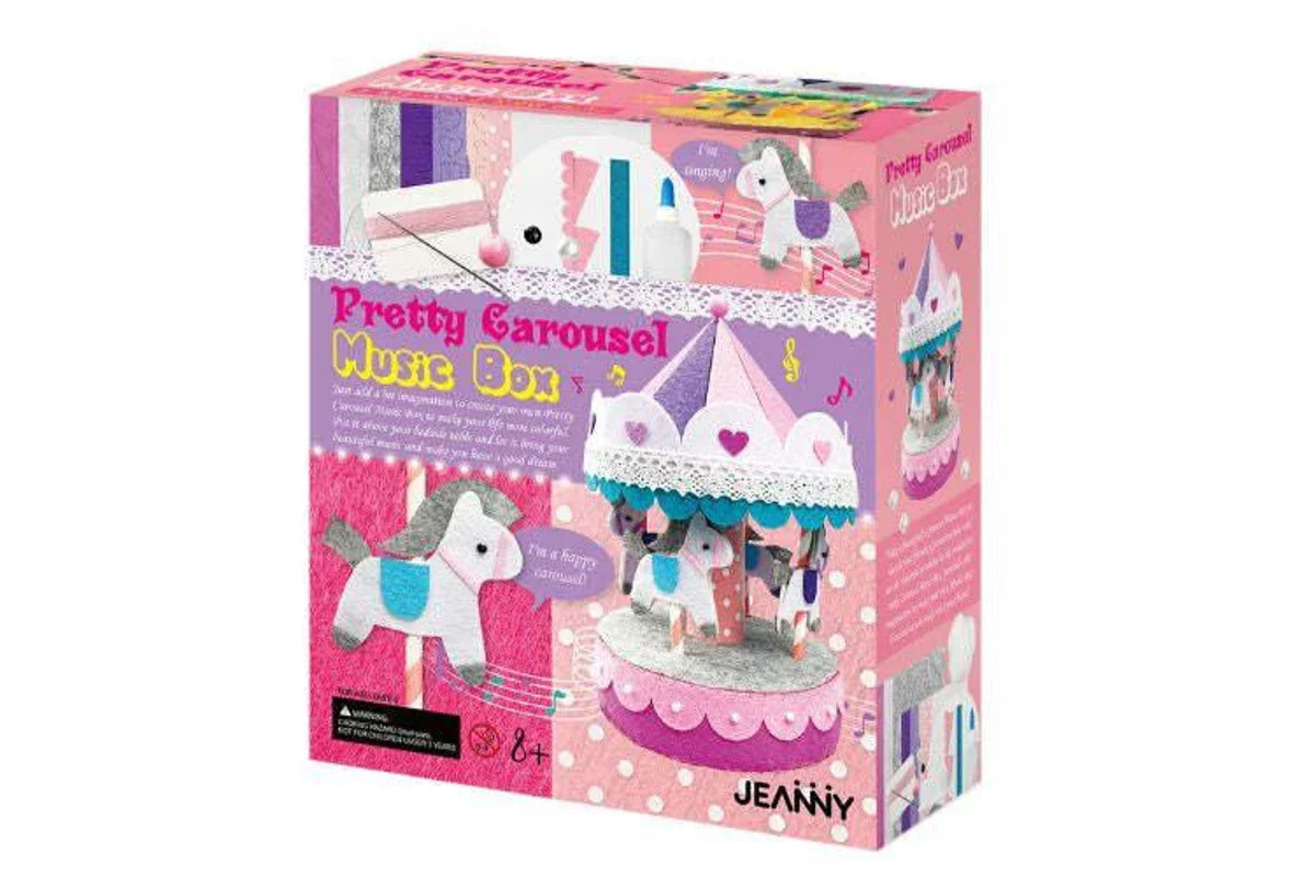 1756-jeanny-craft-pretty-carousel-music-box-1.webp Jeanny Craft Pretty Carousel Music Box