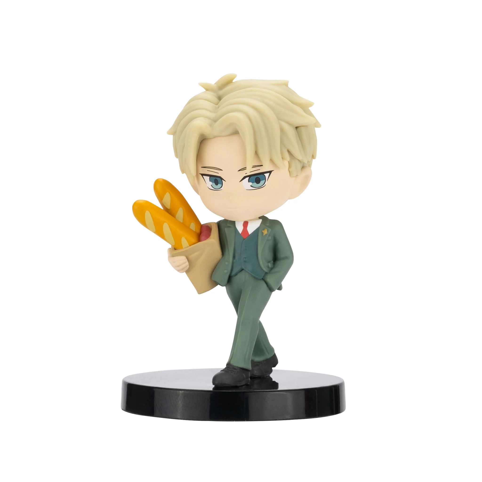 1764-total-anime-2-inch-figure-spy-loid-1.webp Total Anime 2 Inch Figure Spy Loid