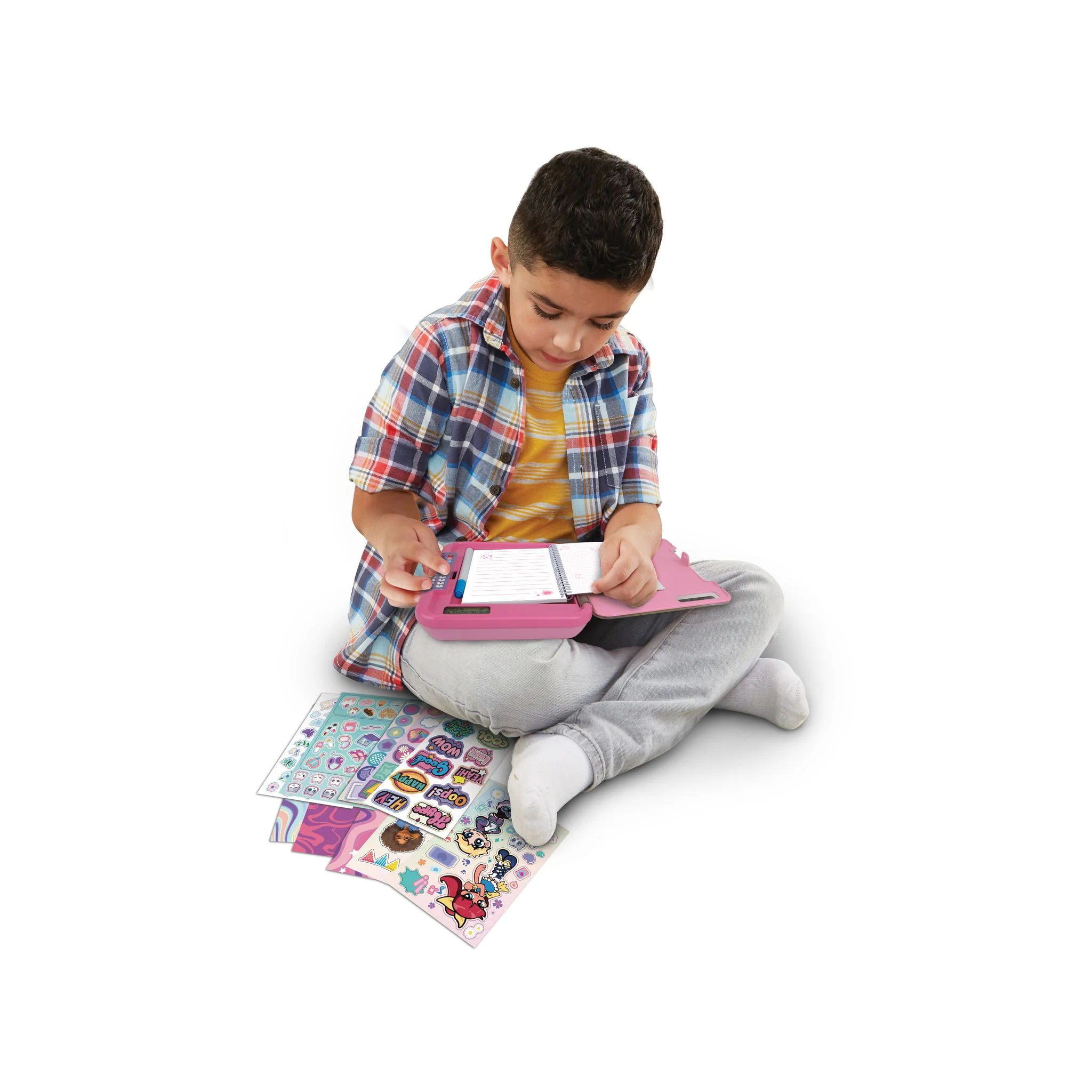 1765-vtech-kidi-tech-secret-safe-voice-note-diary-5.webp VTech Kidi Tech Secret Safe Voice Note Diary