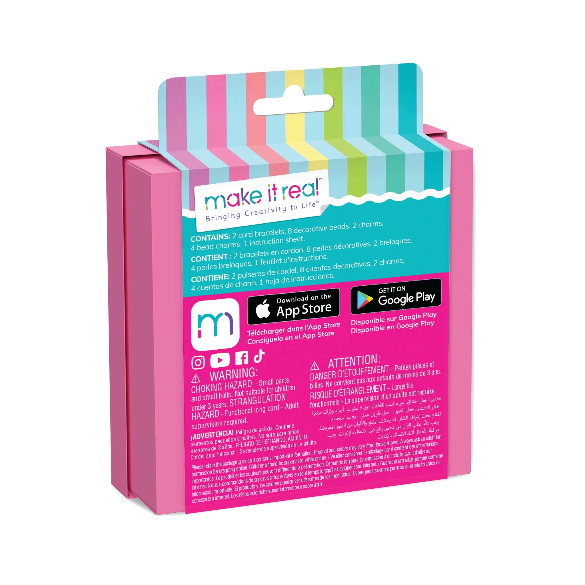 1785-make-it-real-halo-charm-mini-gift-box-2.webp Make It Real Halo Charm Mini Gift Box