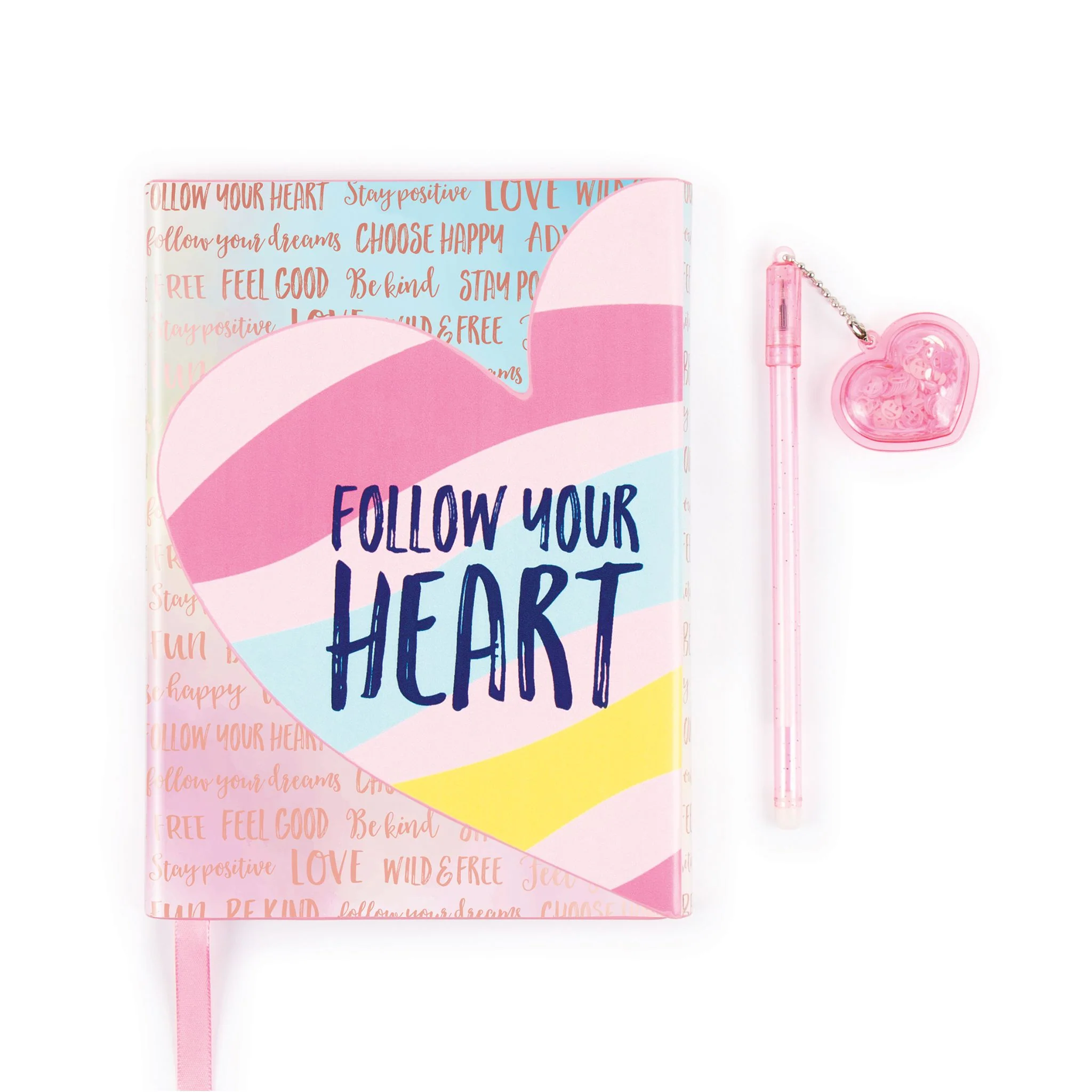 1788-3c4g-follow-your-heart-journal-and-pen-set-2.webp 3C4G Follow Your Heart Journal And Pen Set