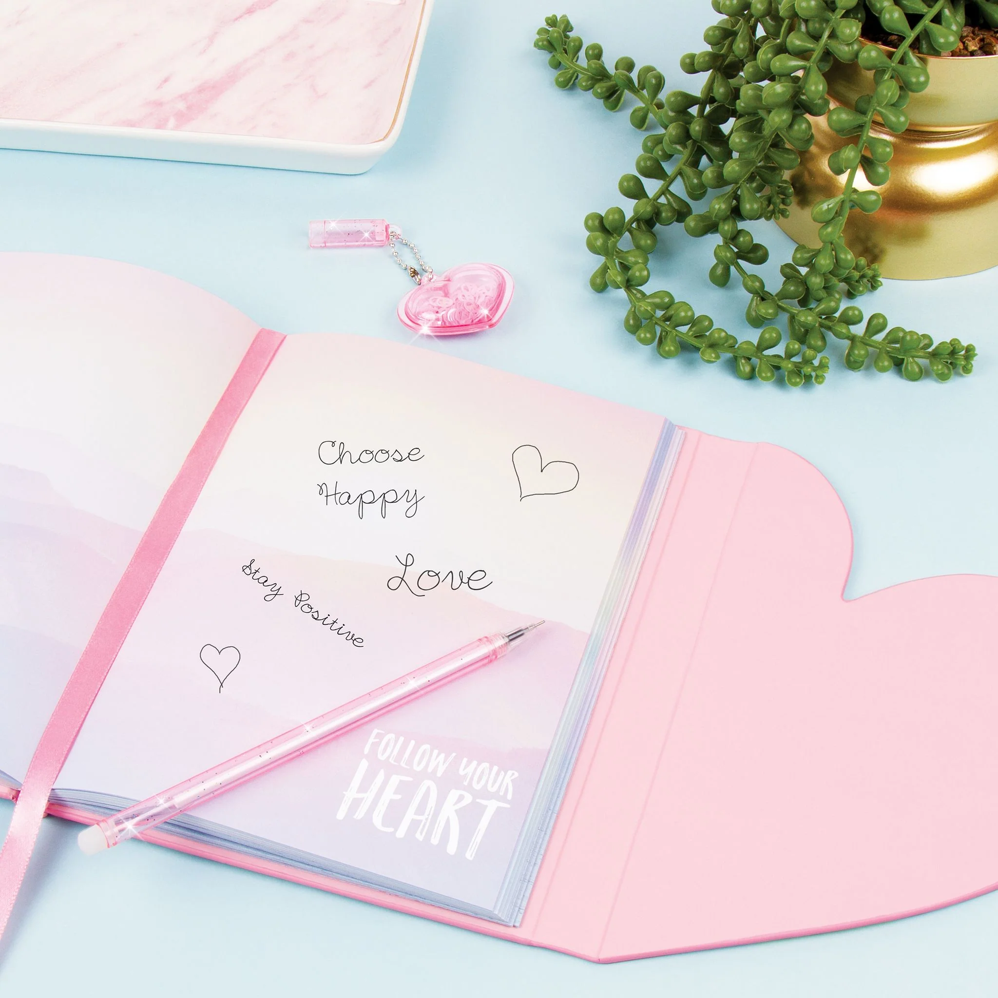 1788-3c4g-follow-your-heart-journal-and-pen-set-4.webp 3C4G Follow Your Heart Journal And Pen Set