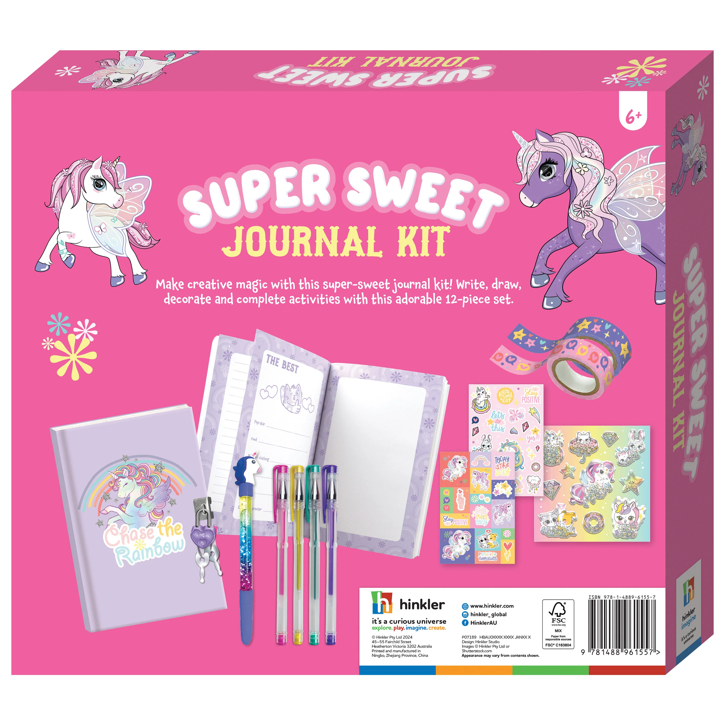 1790-super-sweet-journal-kit-5.webp Super Sweet Journal Kit
