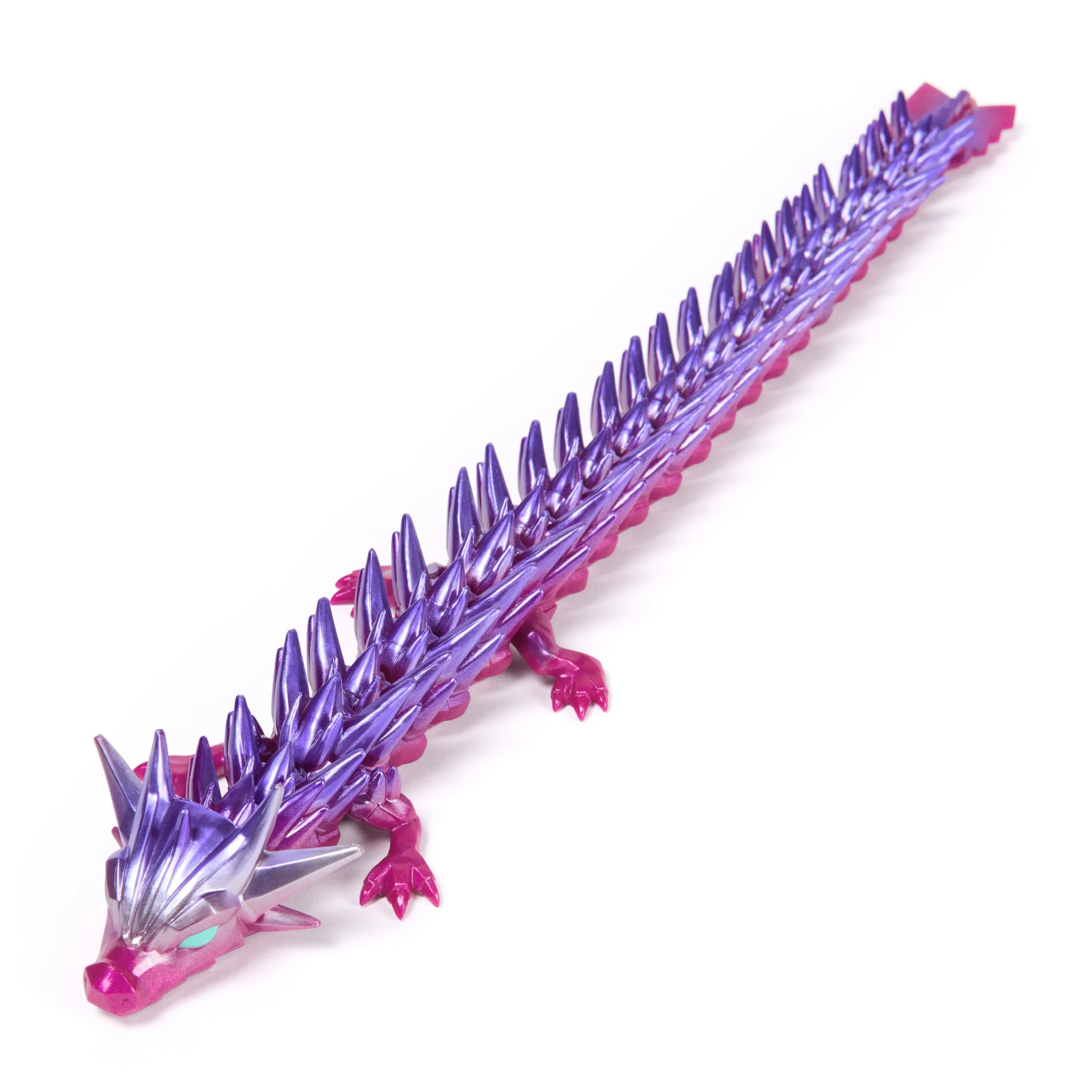 CrystaLynx Dragons