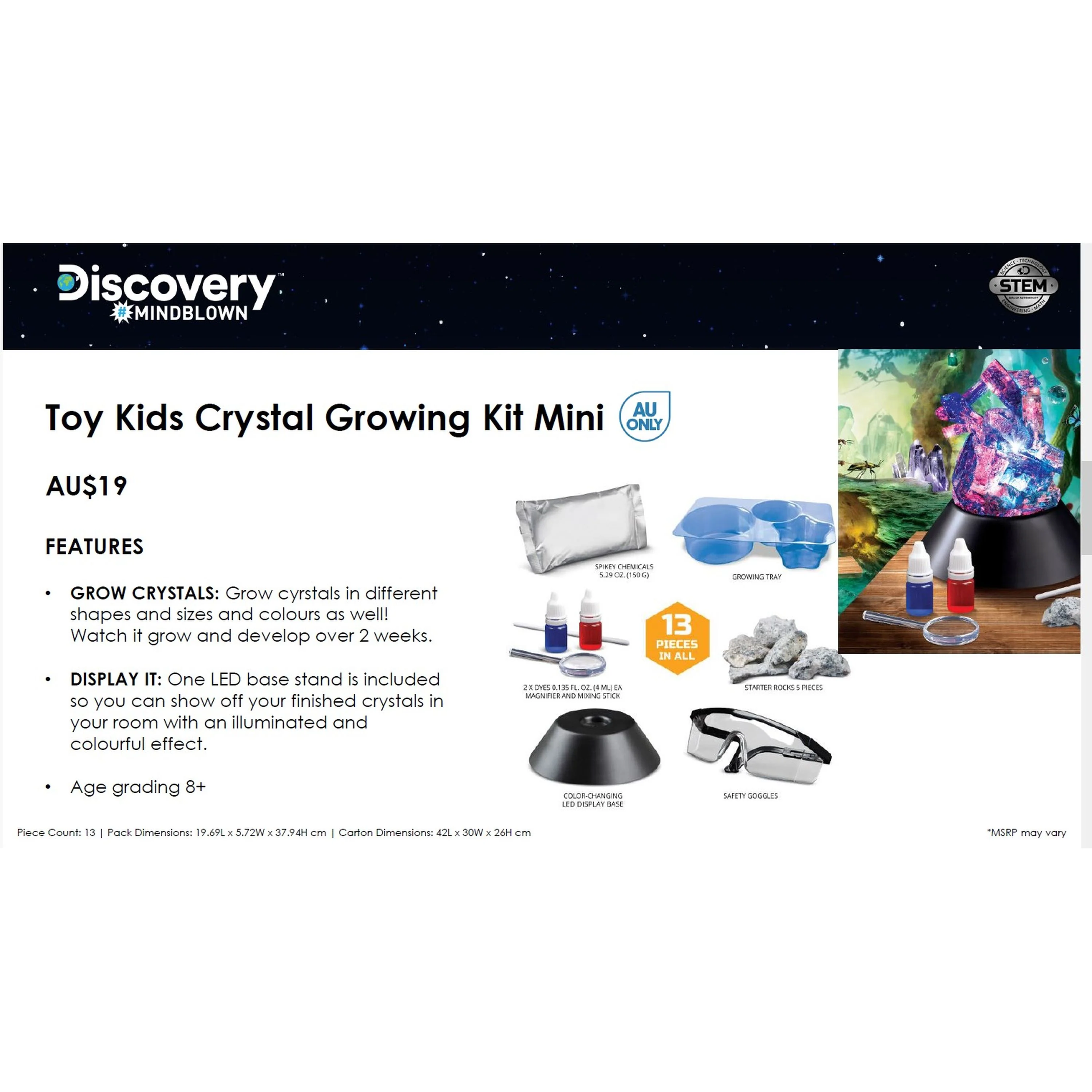 1806-discovery-mindblown-crystal-growing-kit-4.webp Discovery Mindblown Crystal Growing Kit