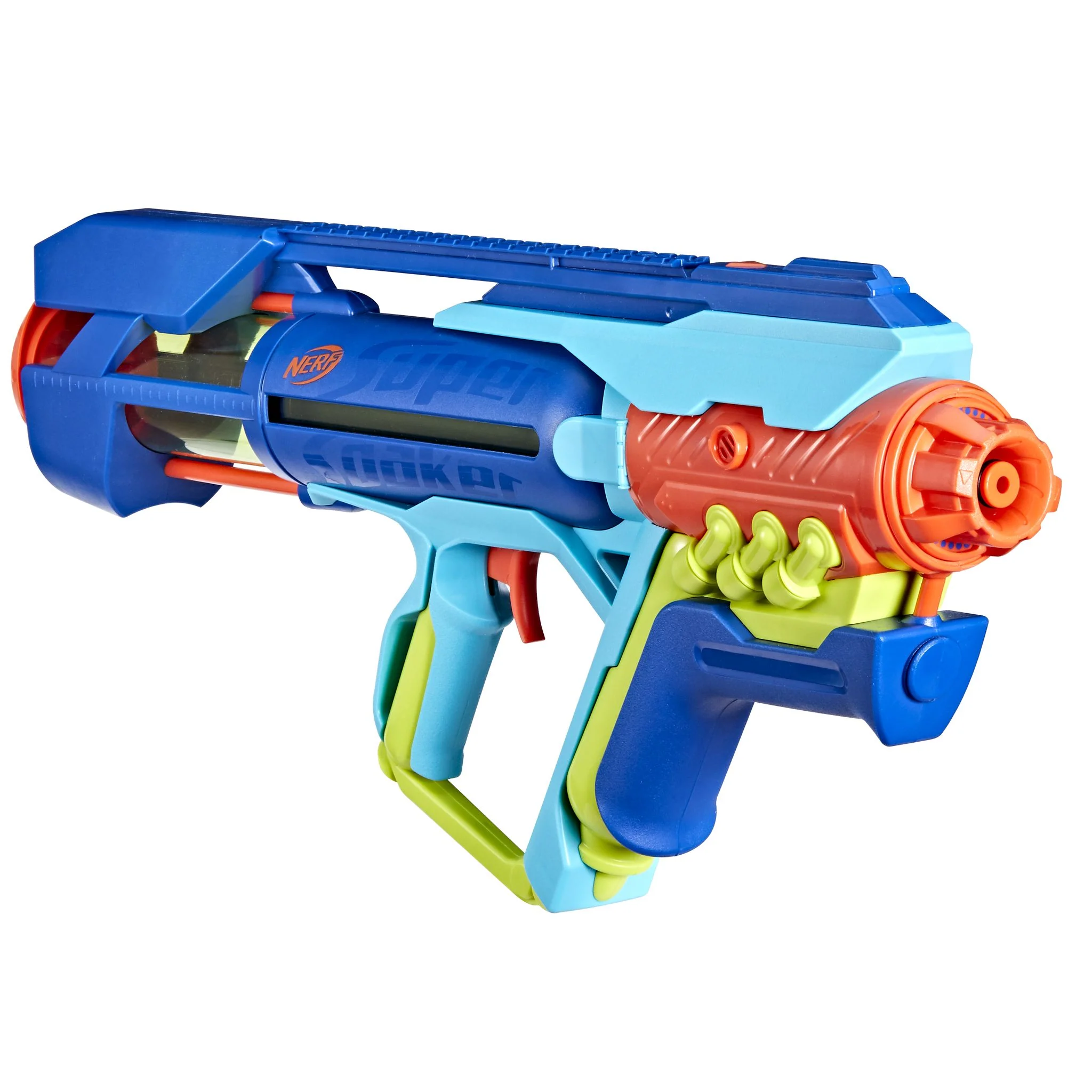 NERF Super Soaker Power Drench XL Water Blaster