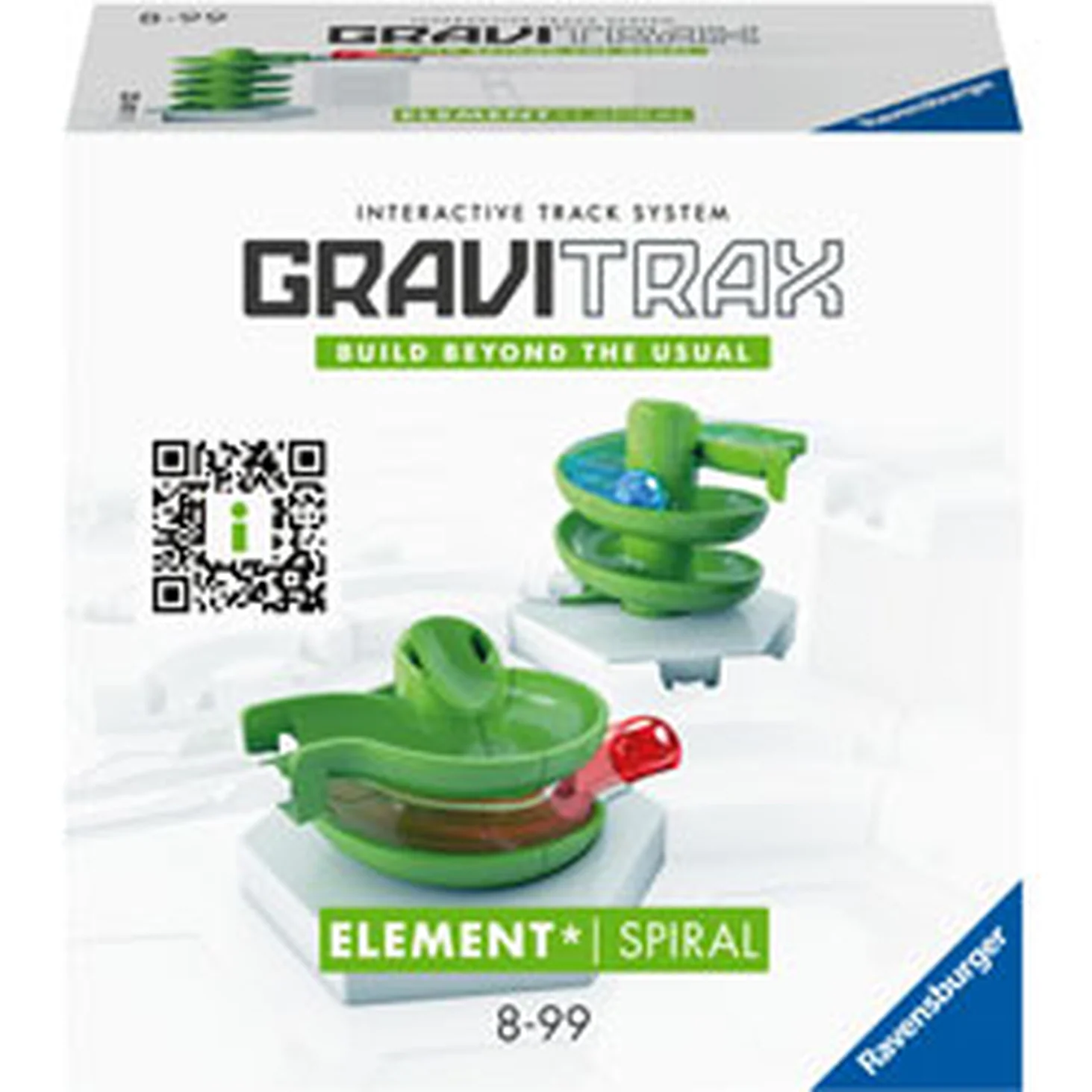 GraviTrax - Action Pack Spiral