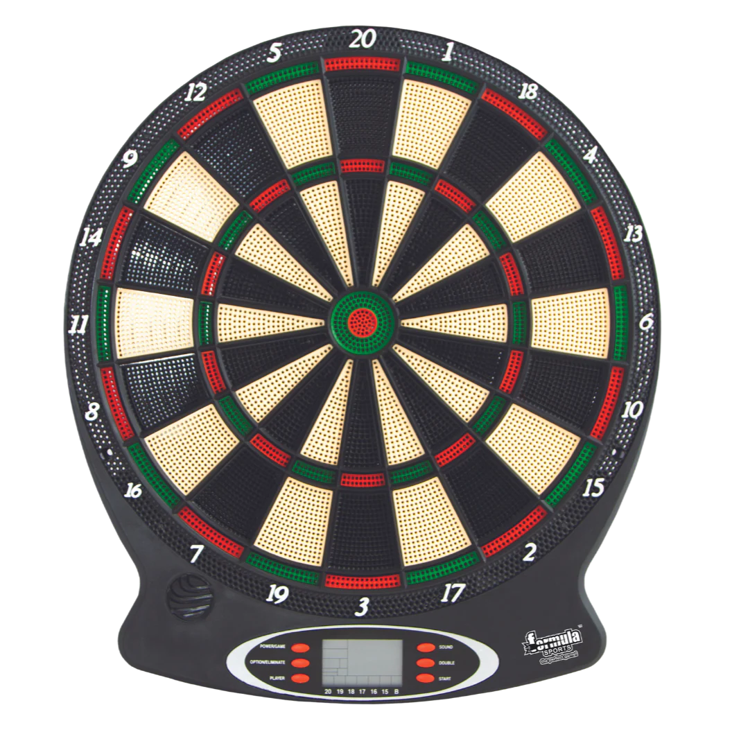 Formula Sports 180 Dart Machine