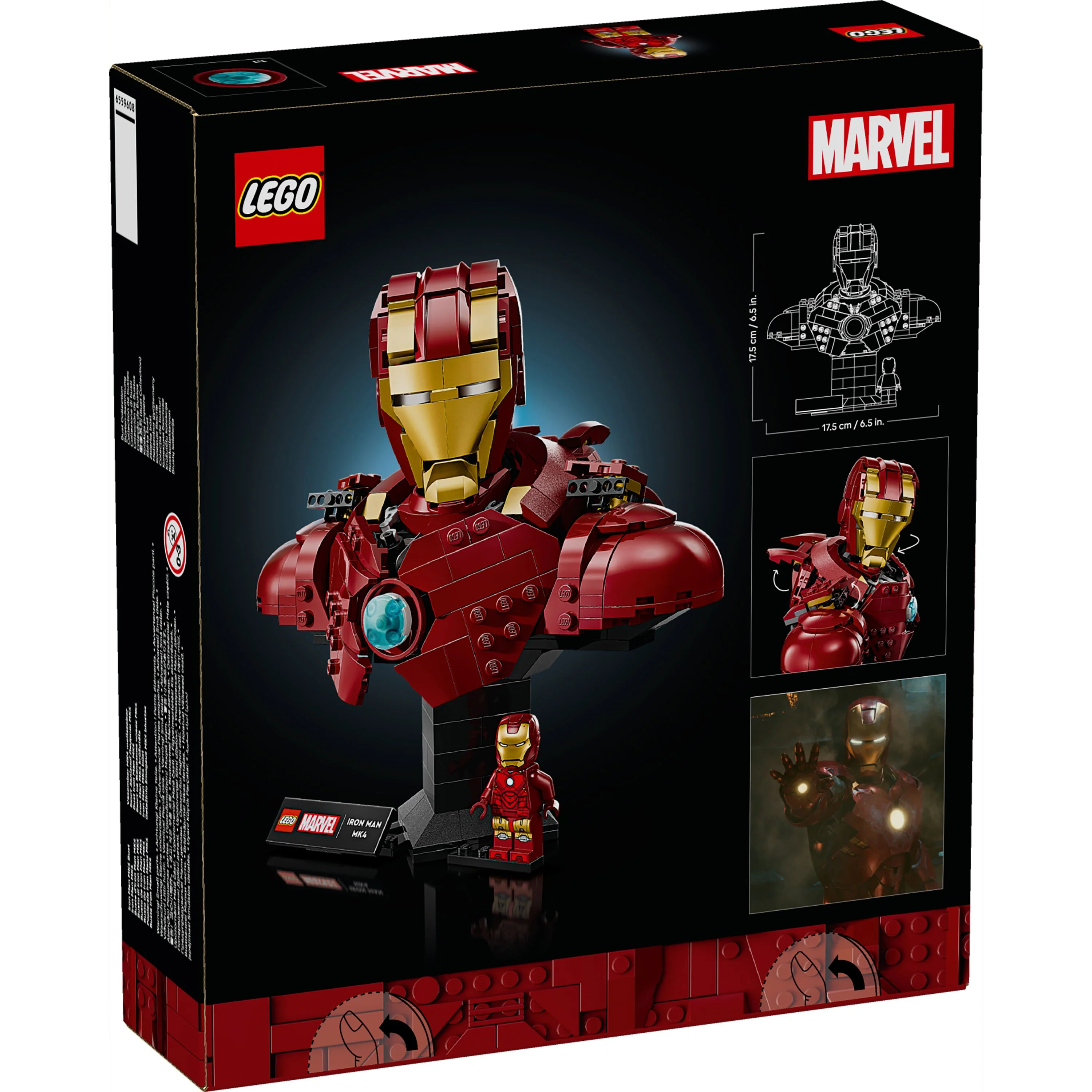 1875-lego-76327-marvel-iron-man-mk4-bust-11.webp LEGO 76327 Marvel Iron Man MK4 Bust