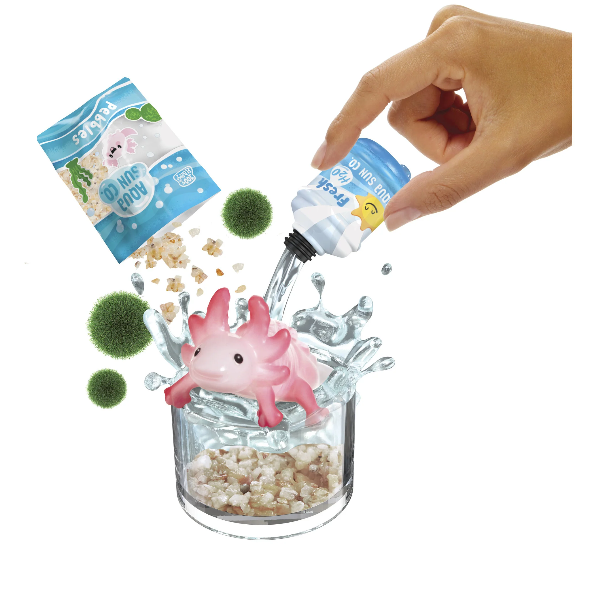 Miniverse Make It Mini Animals Assortment