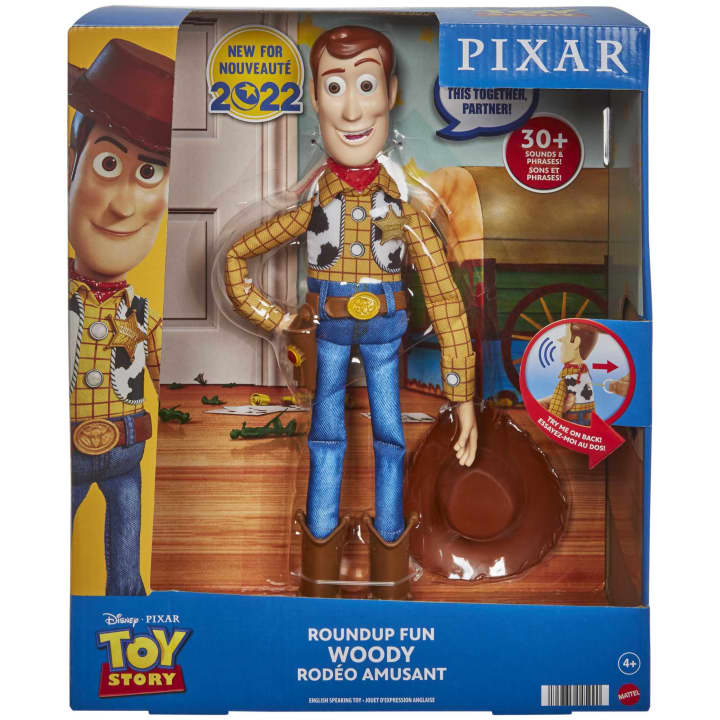 1898-disney-pixar-toy-story-roundup-fun-woody-1.jpg Disney Pixar Toy Story Roundup Fun Woody