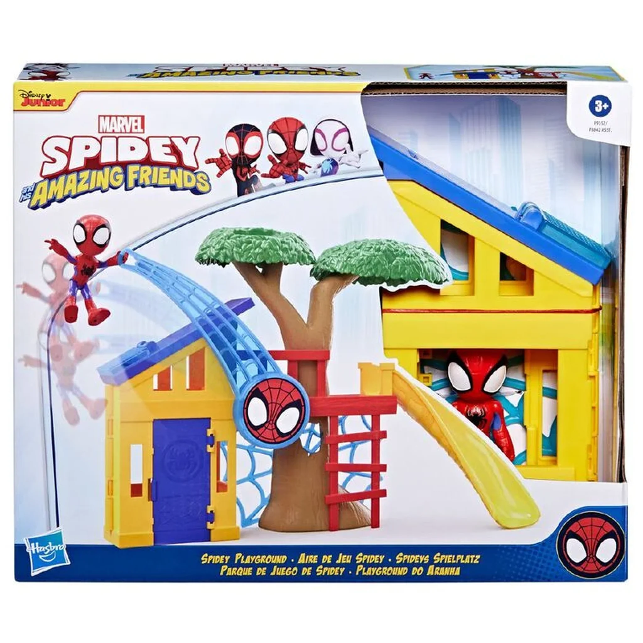 1905-marvel-spidey-and-his-amazing-friends-spidey-playground-scene-playset-1.webp Marvel Spidey and His Amazing Friends Spidey Playground Scene Playset